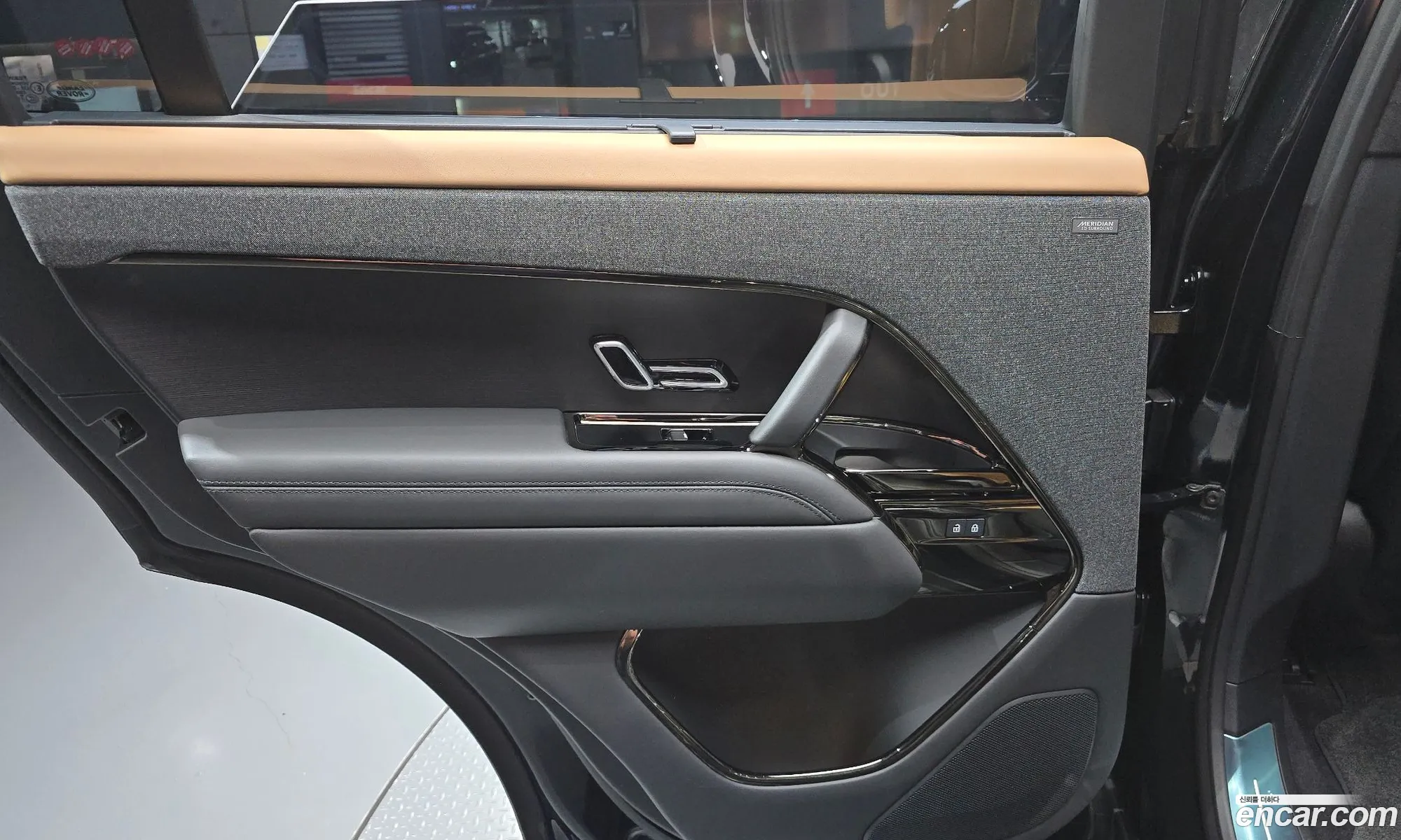 Land Rover Range Rover Sport 2025 — 8