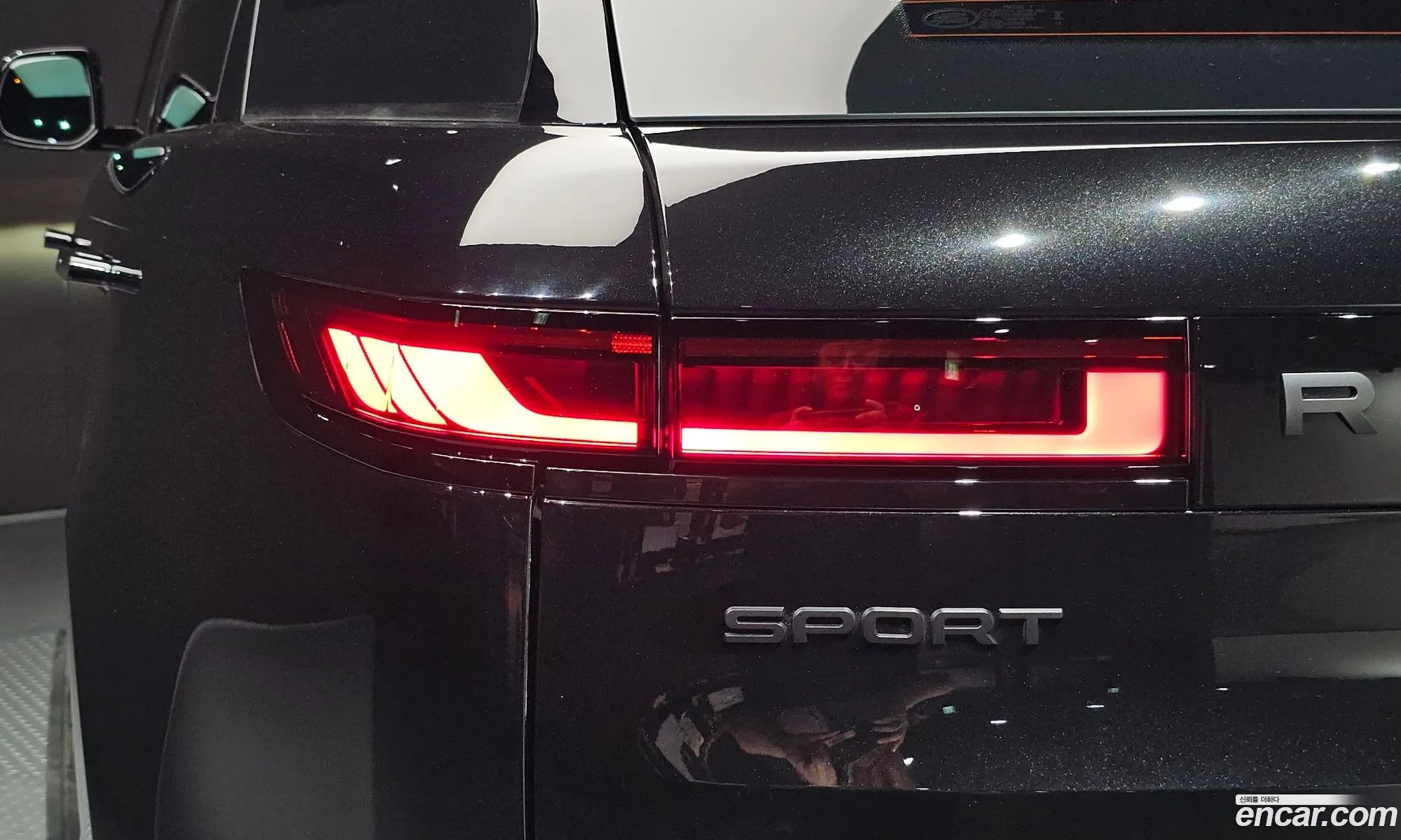 Land Rover Range Rover Sport 2025 — 20