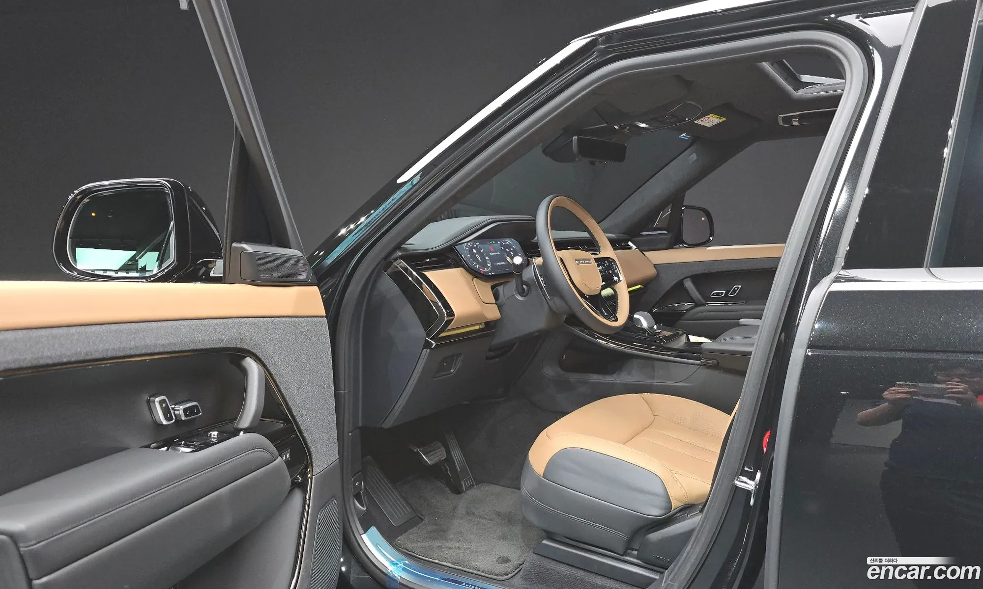 Land Rover Range Rover Sport 2025 — 19