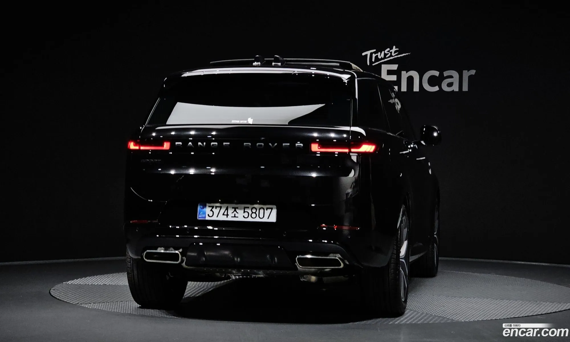 Land Rover Range Rover Sport 2025 — 2