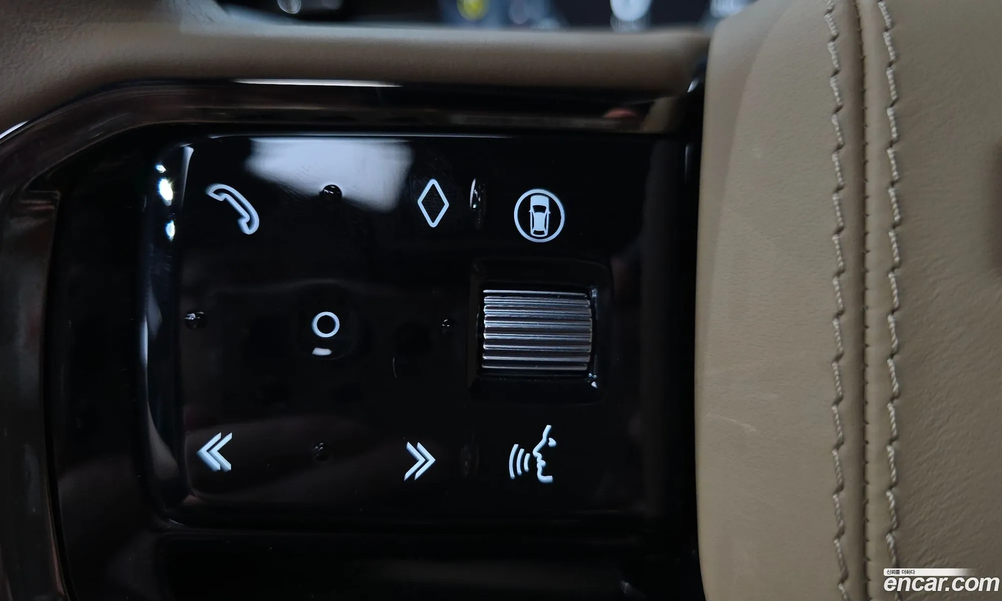 Land Rover Range Rover Sport 2025 — 21