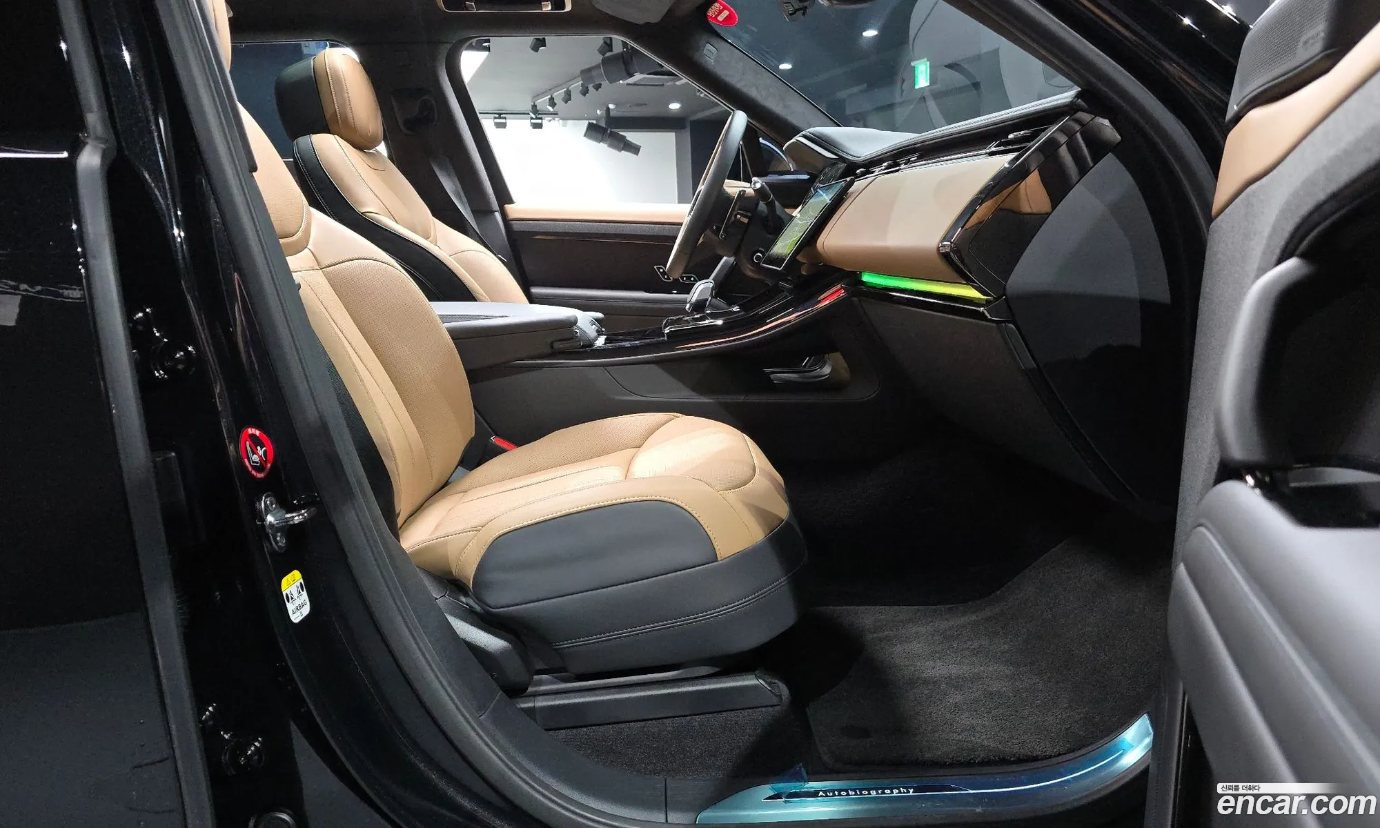 Land Rover Range Rover Sport 2025 — 28