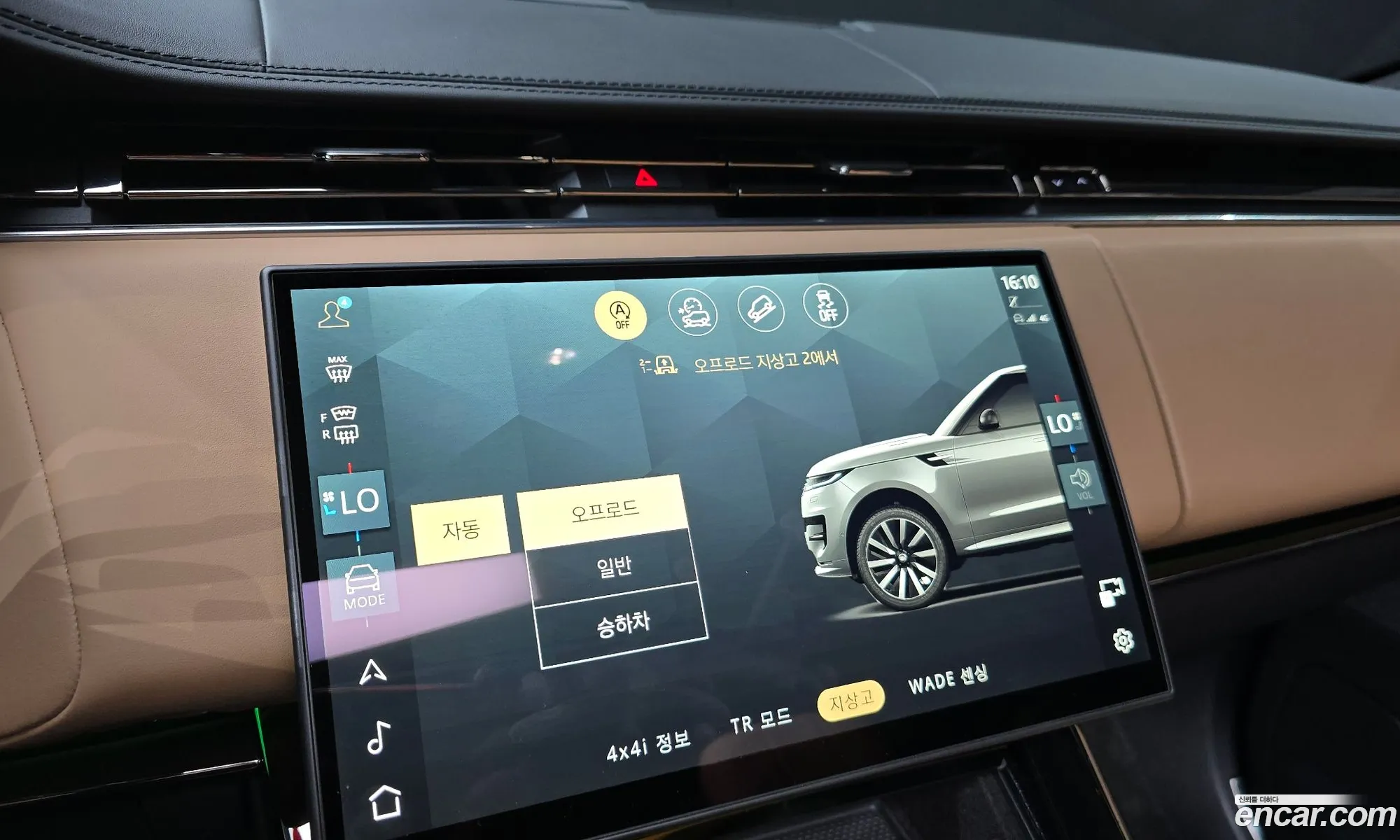 Land Rover Range Rover Sport 2025 — 25