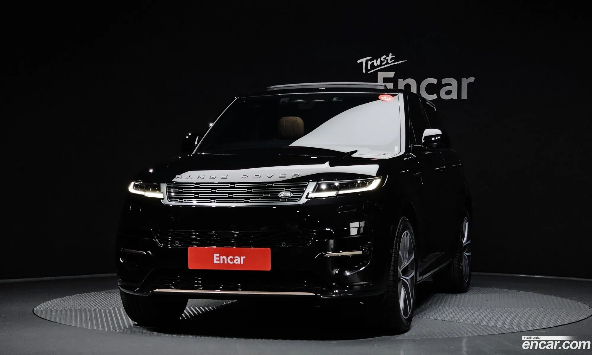 Land Rover Range Rover Sport 2025 — 10