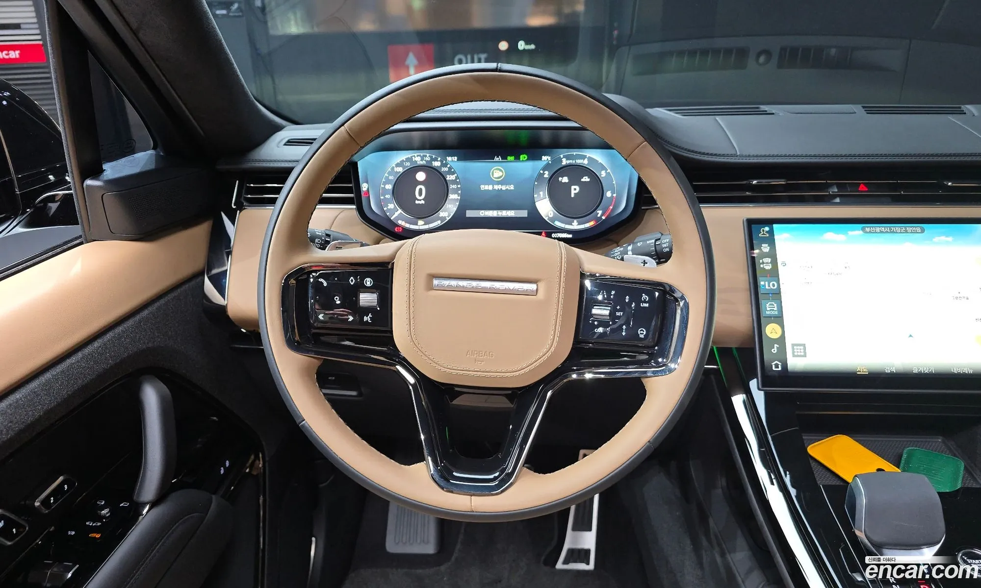 Land Rover Range Rover Sport 2025 — 29
