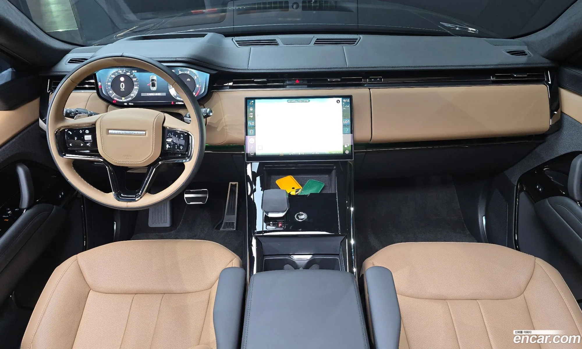 Land Rover Range Rover Sport 2025 — 14