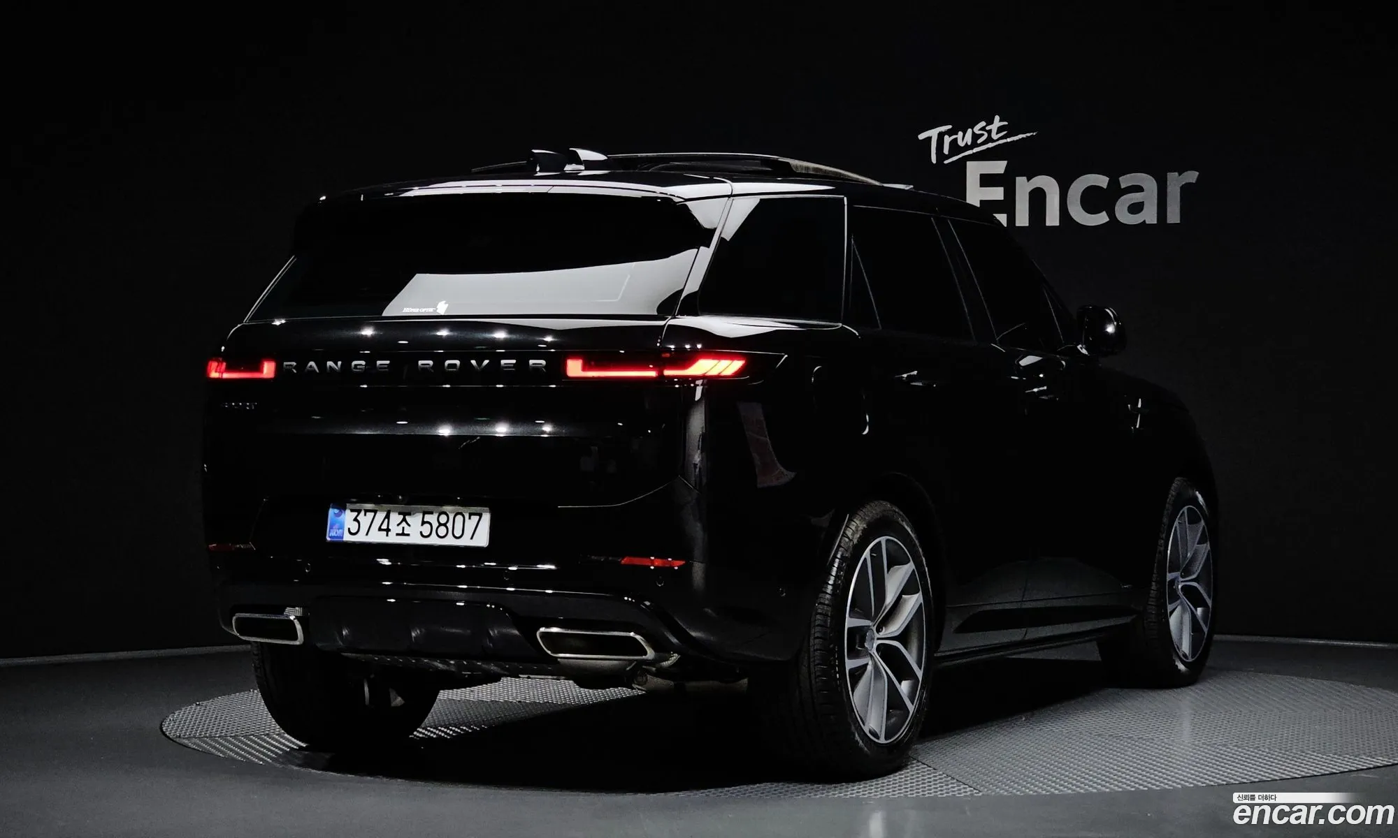Land Rover Range Rover Sport 2025 — 22