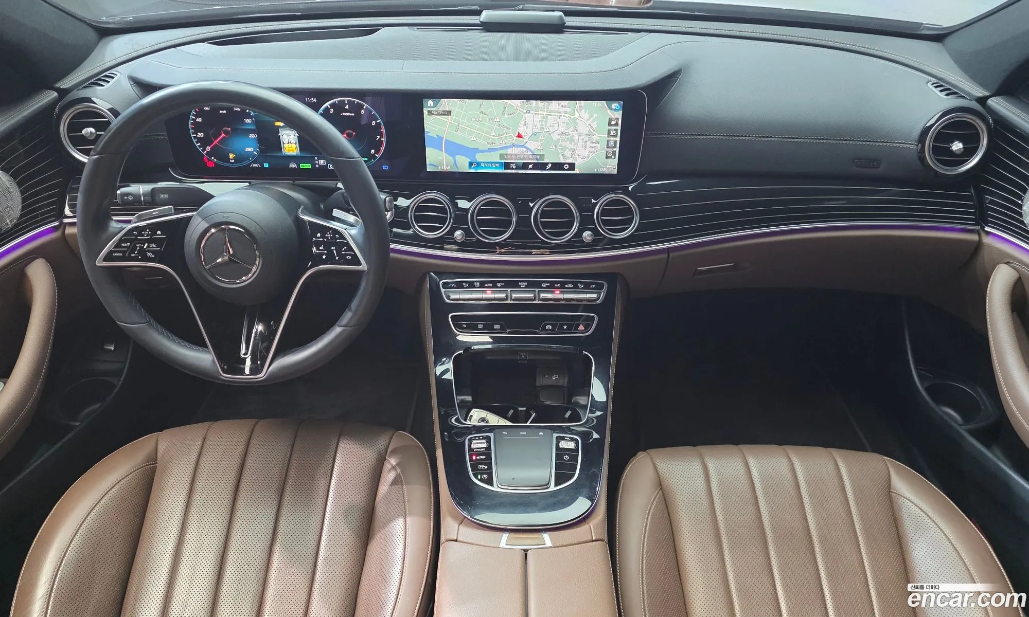 Mercedes-Benz E-Class W213