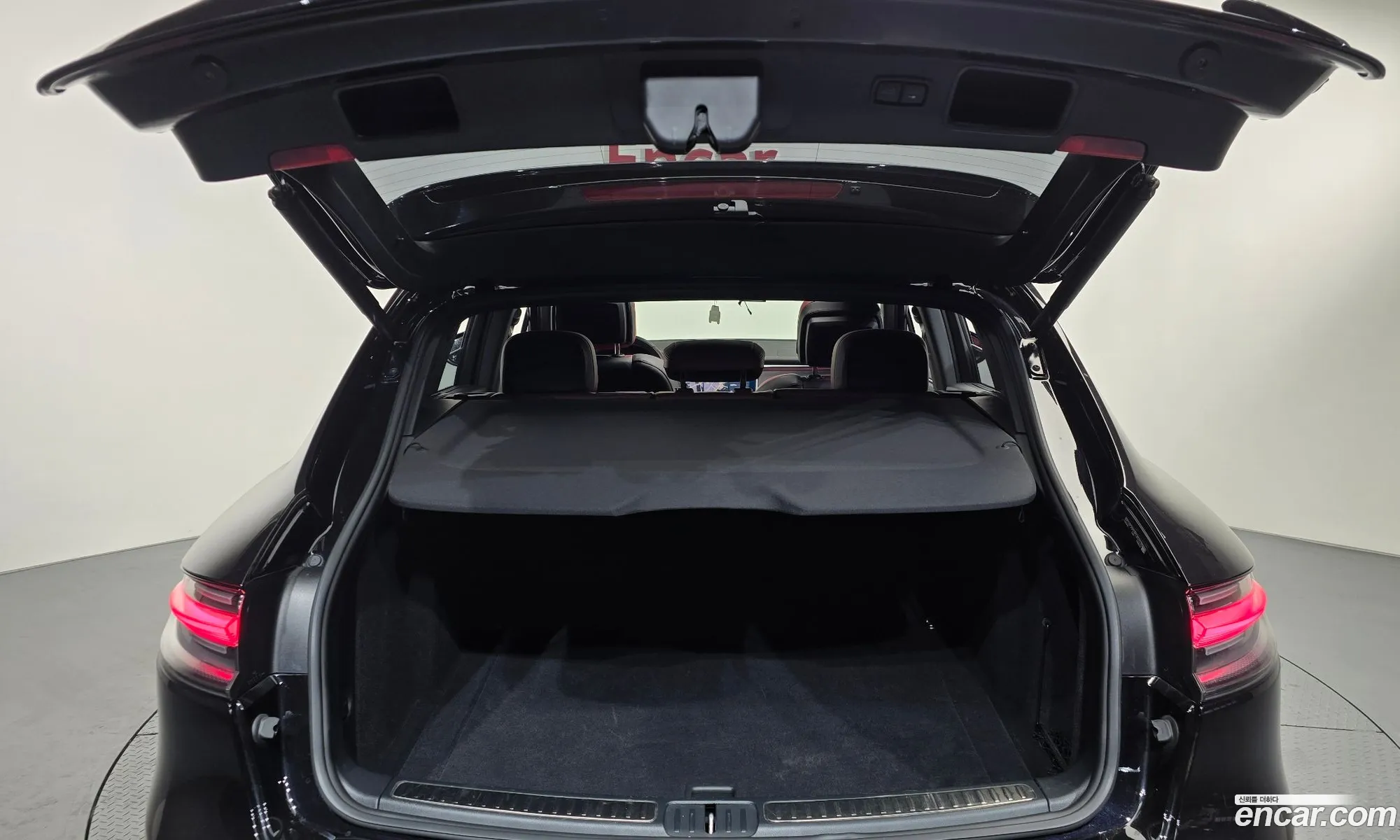 Porsche Macan 2023 WP1AF2953PLB55159 — 15