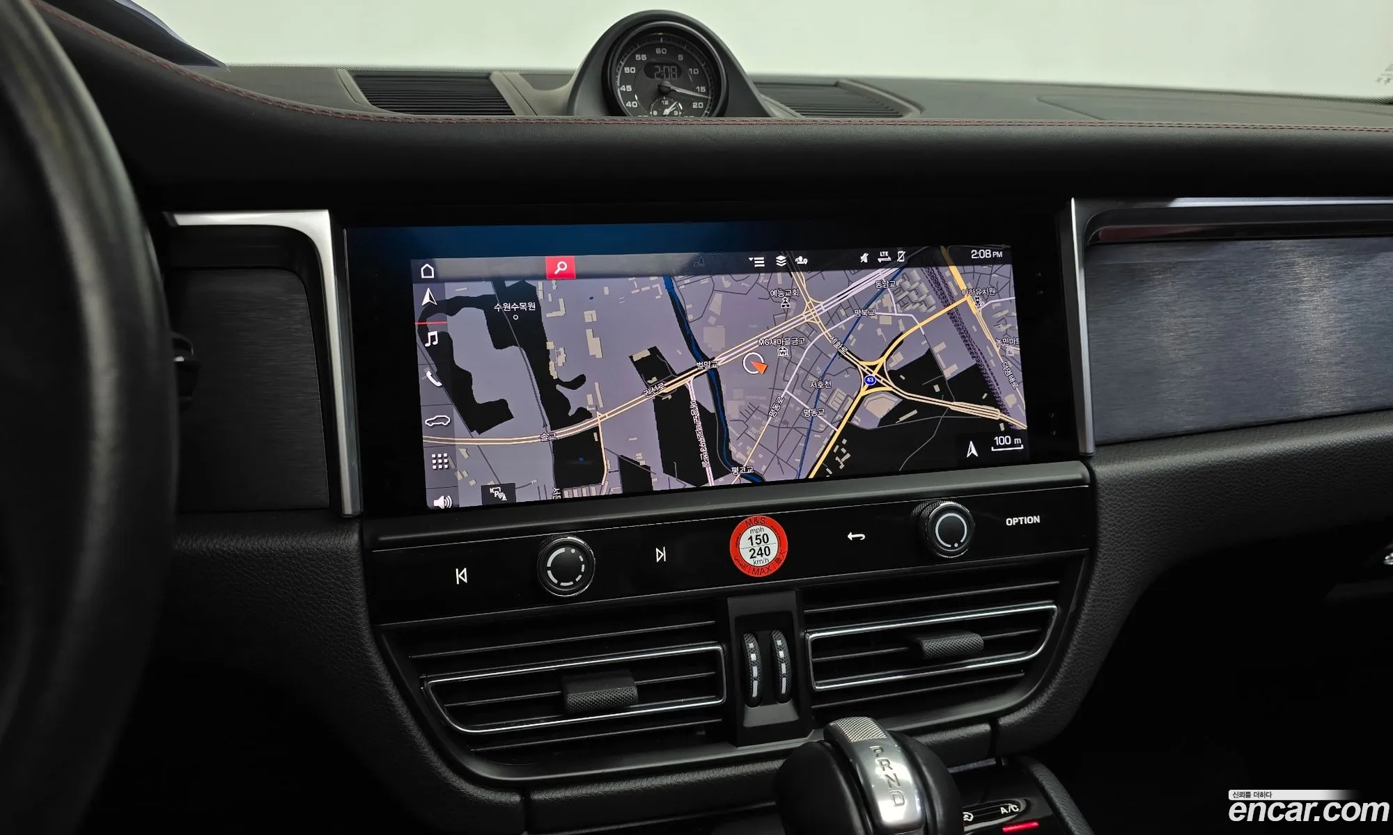 Porsche Macan 2023 WP1AF2953PLB55159 — 14