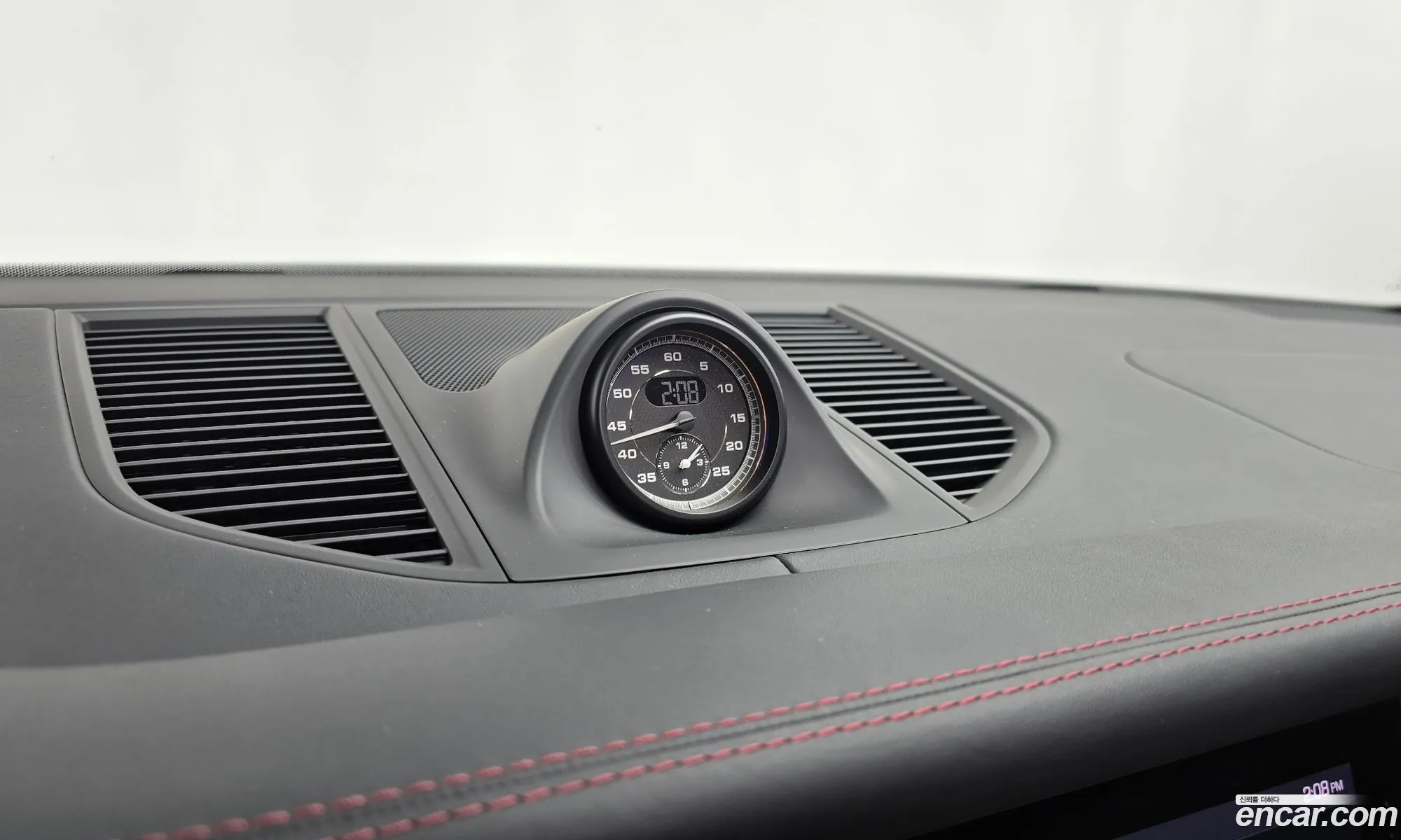 Porsche Macan 2023 WP1AF2953PLB55159 — 5
