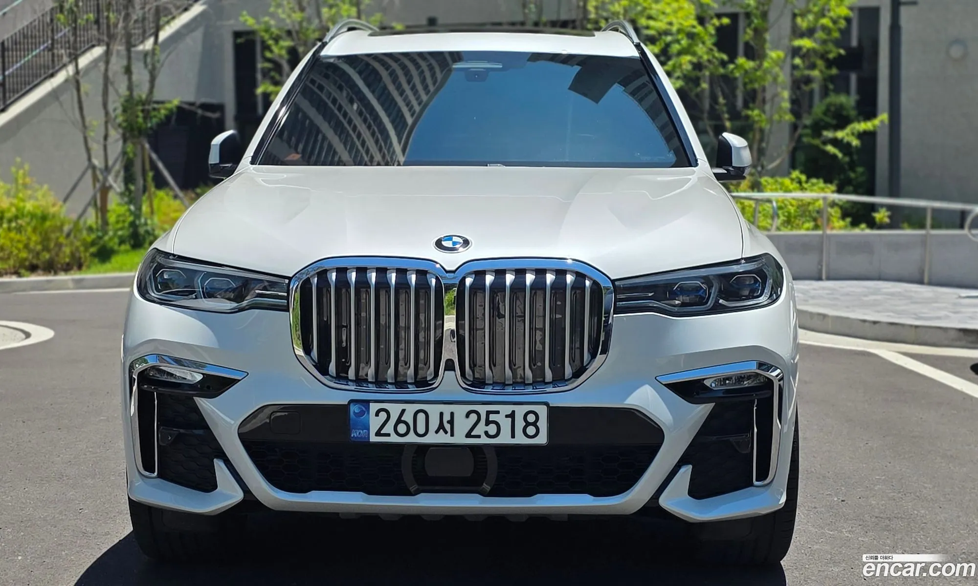 BMW X7 2022 — 3