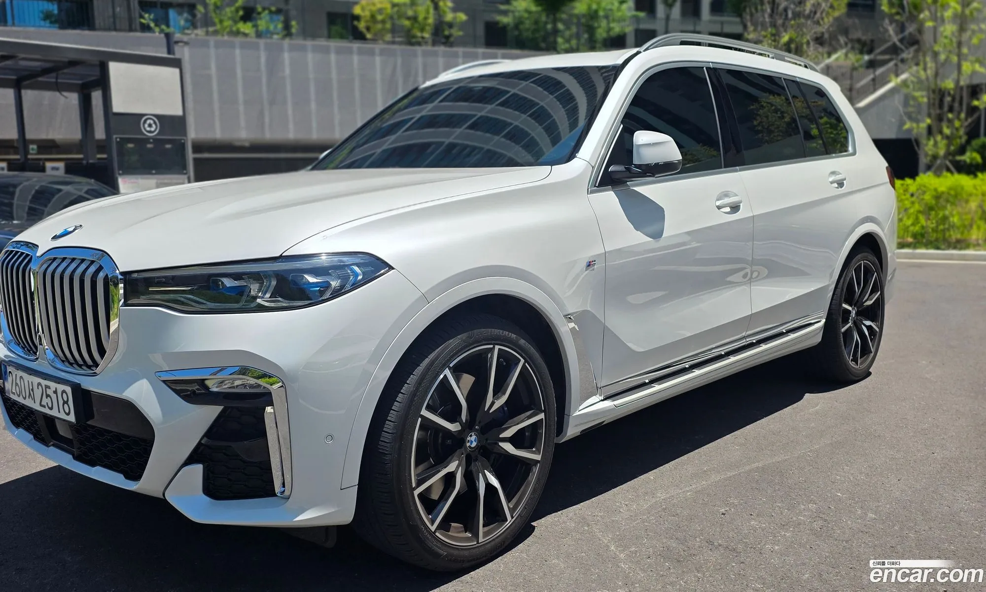 BMW X7 2022 — 4