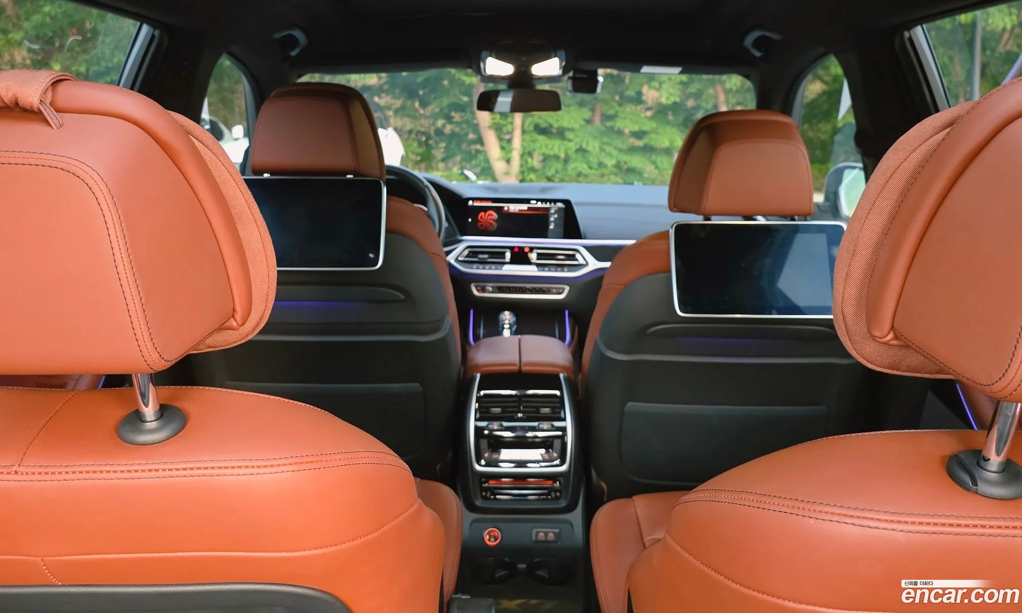 BMW X7 2022 — 2