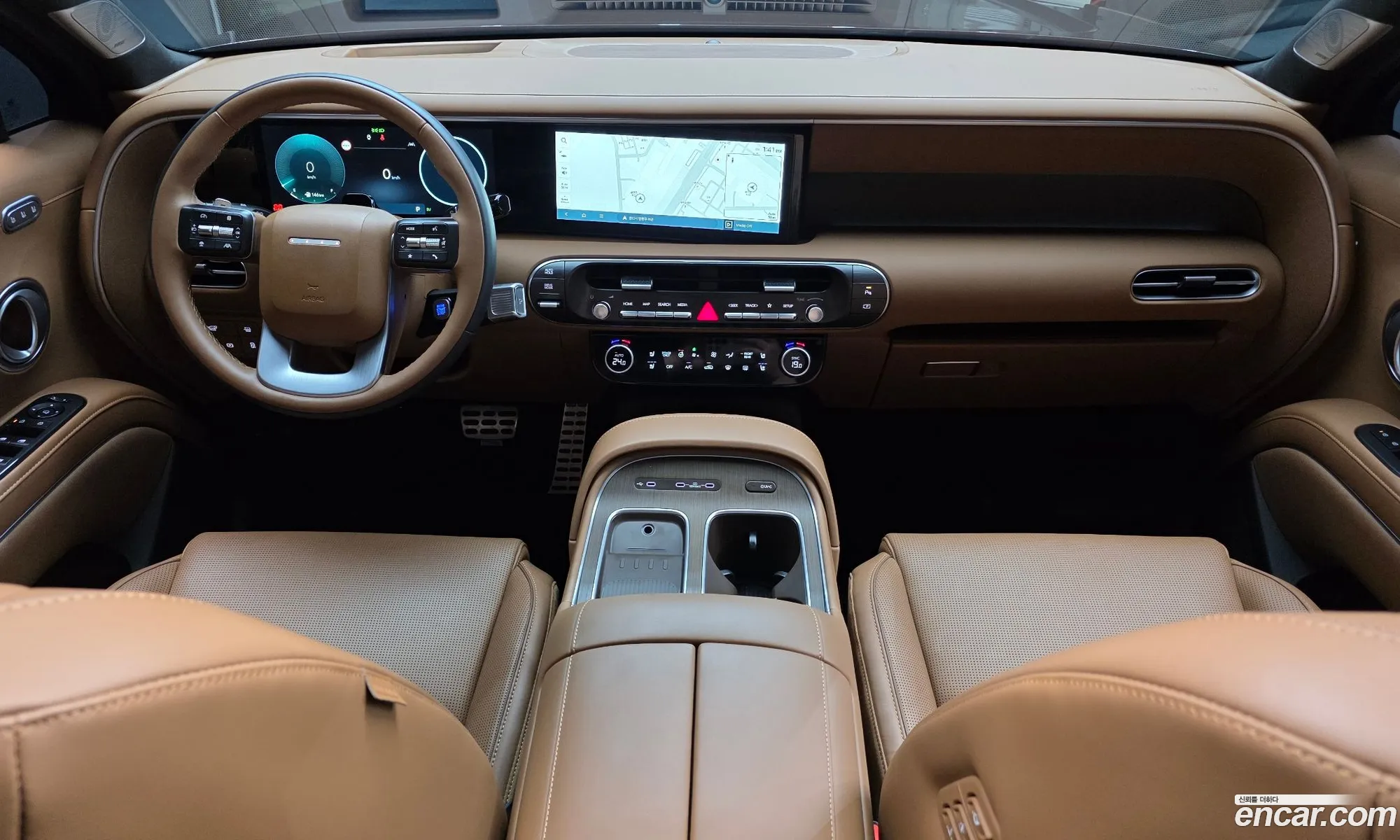 Hyundai Palisade 2025 — 4