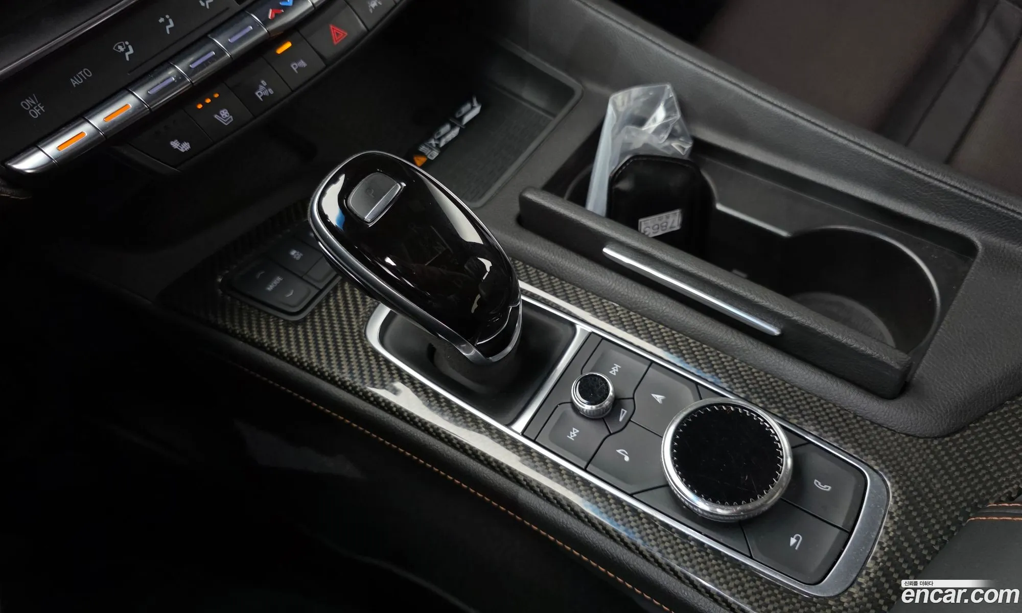 Cadillac CT5 2020 — 20