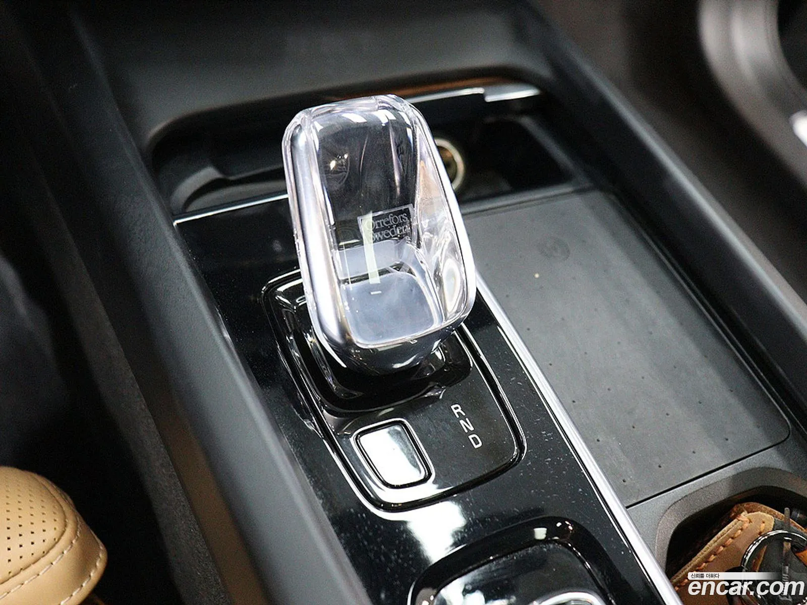 Volvo XC60 2021 — 8