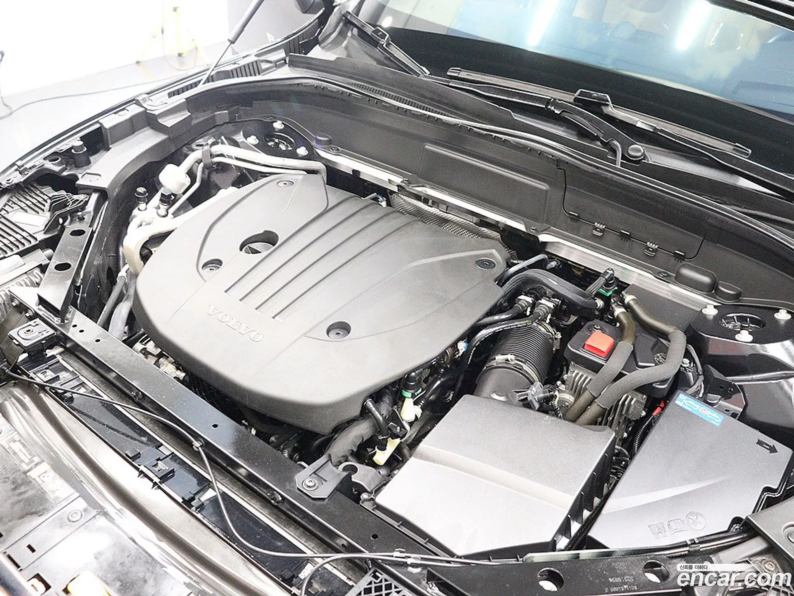 Volvo XC60 2021 — 11