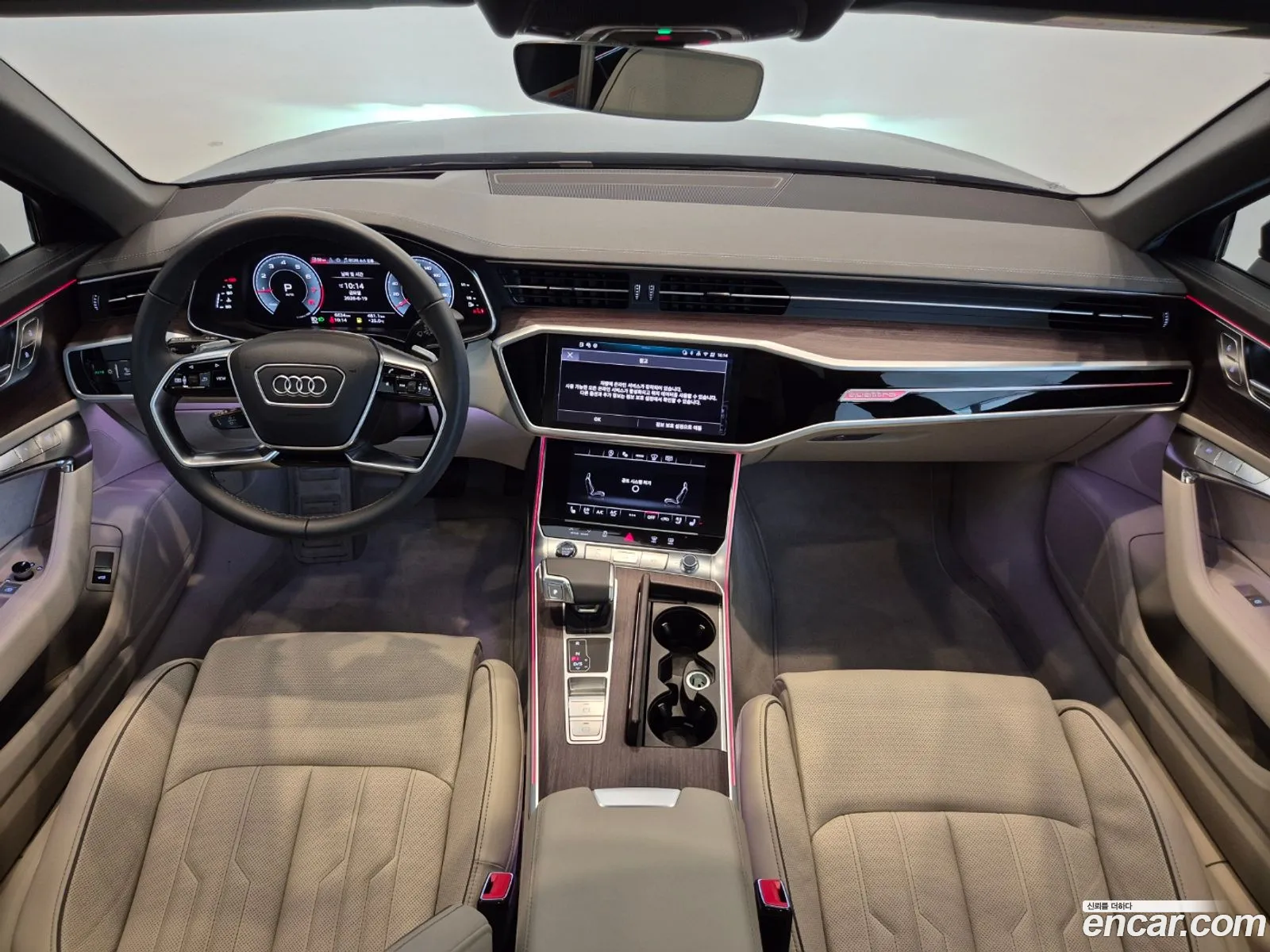 Audi A6 2024 — 3