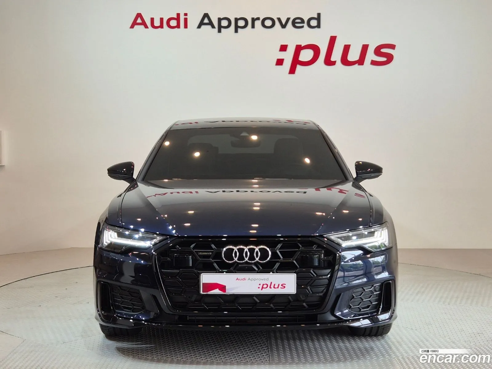 Audi A6 2024 — 16