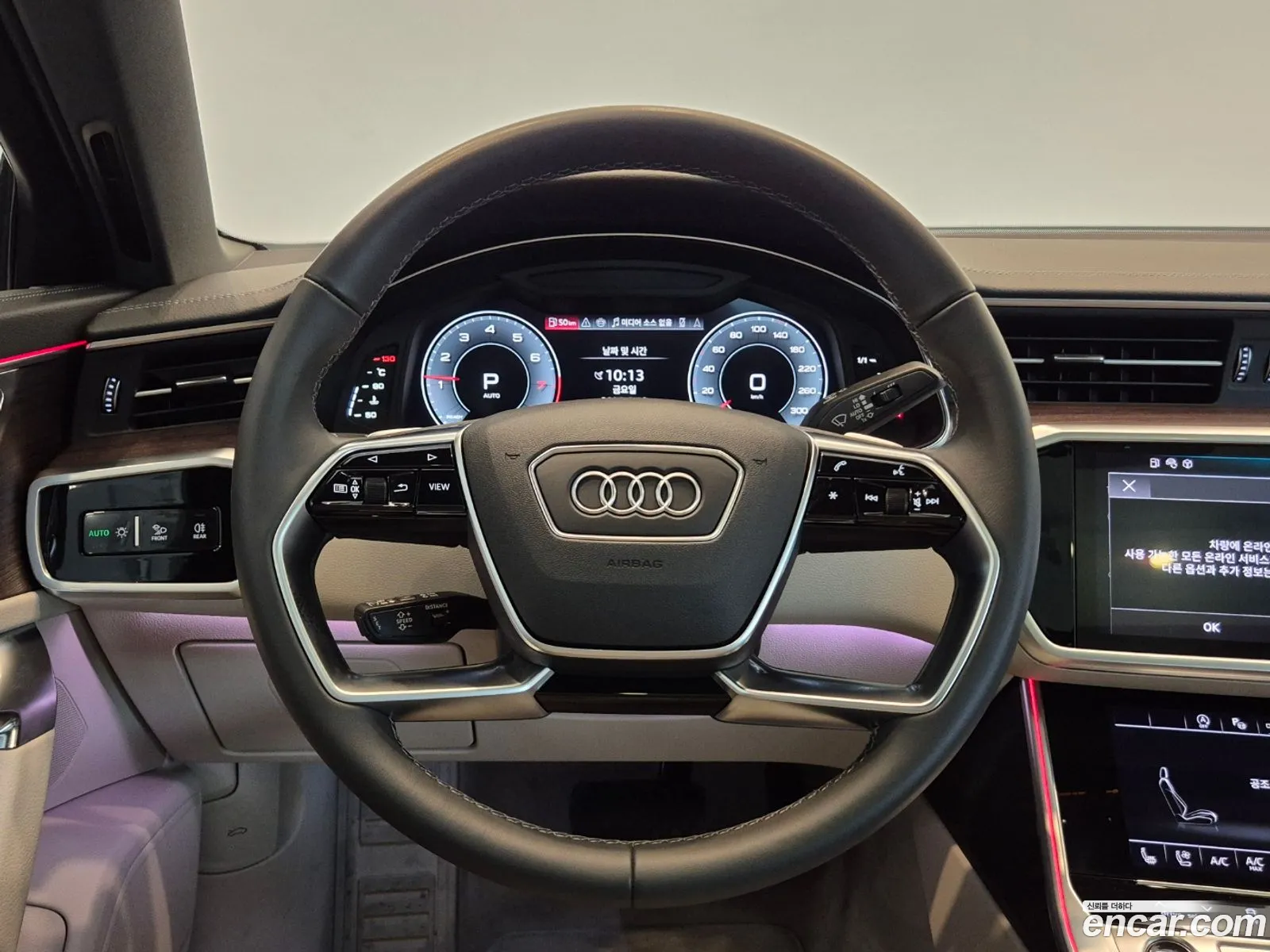Audi A6 2024 — 4