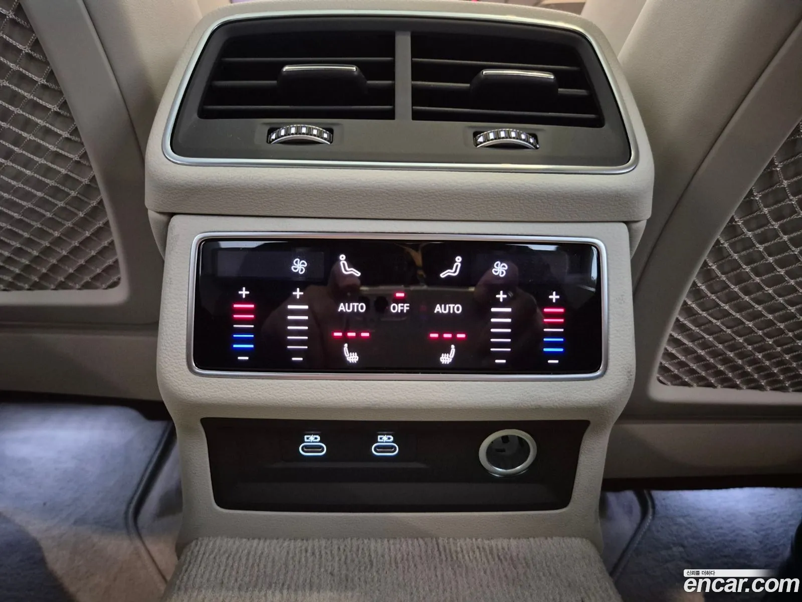 Audi A6 2024 — 14