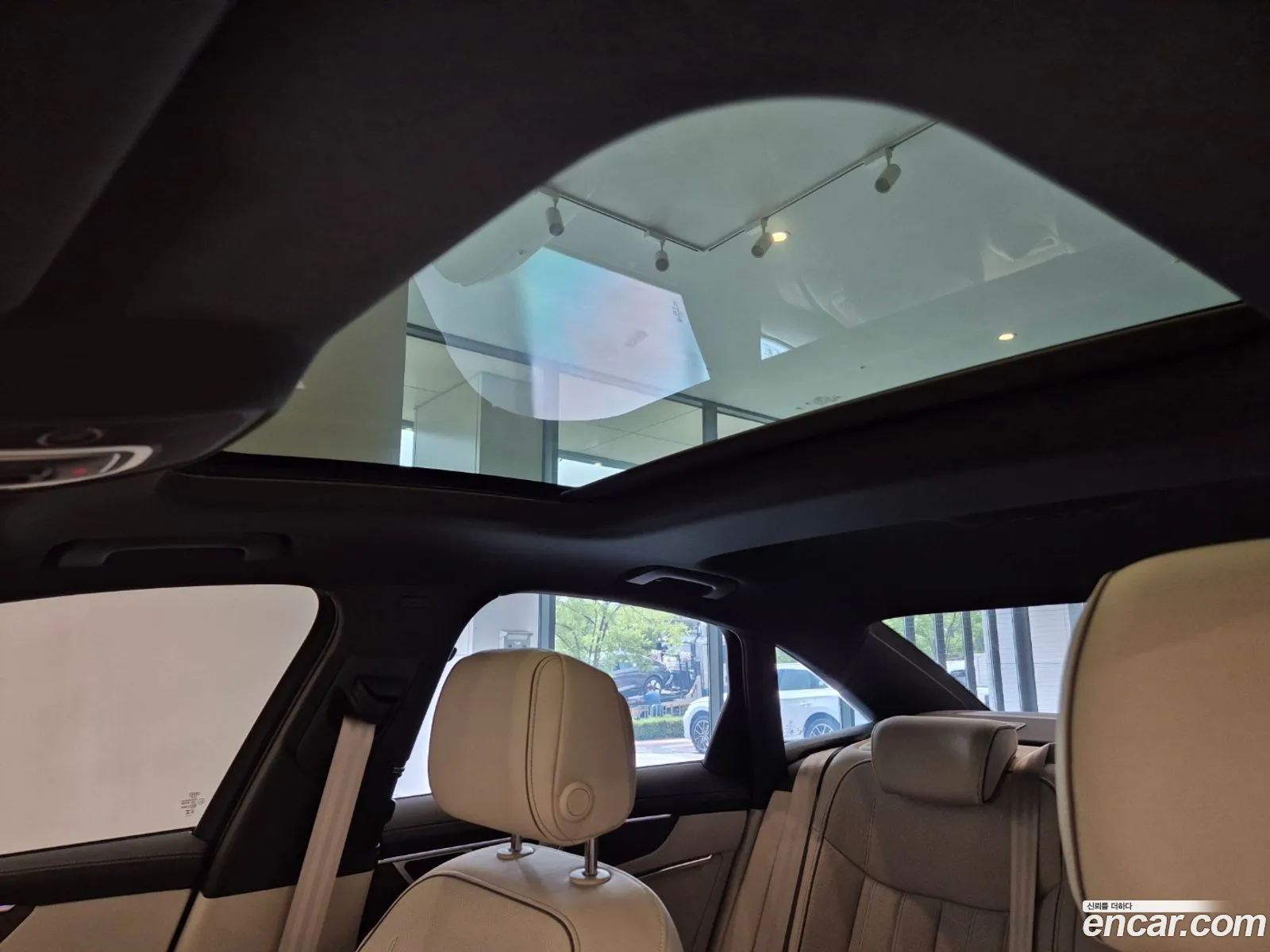 Audi A6 2024 — 8