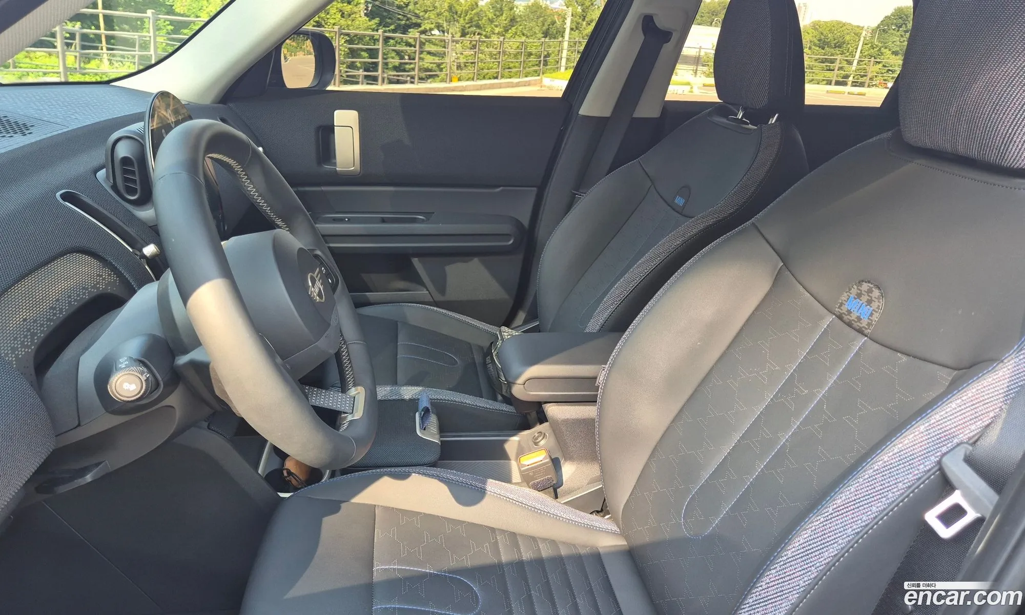 Mini Cooper S Countryman 2024 — 15