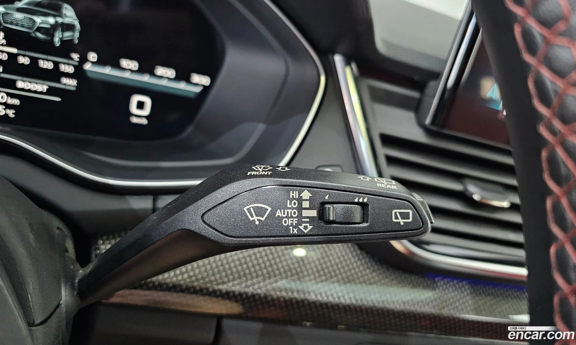 Audi SQ5 2021 WAUZZZFY111111111 — 30