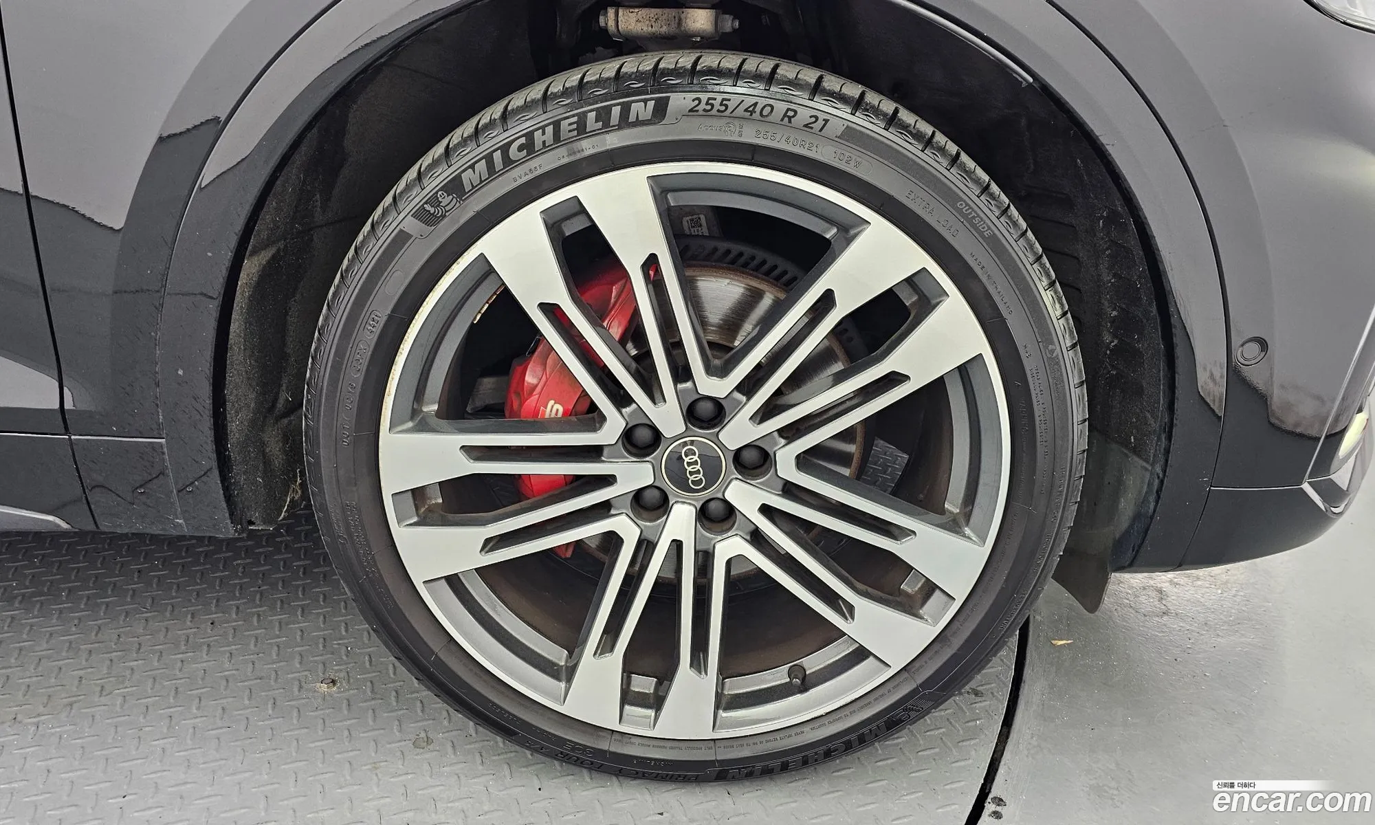 Audi SQ5 2021 WAUZZZFY111111111 — 27