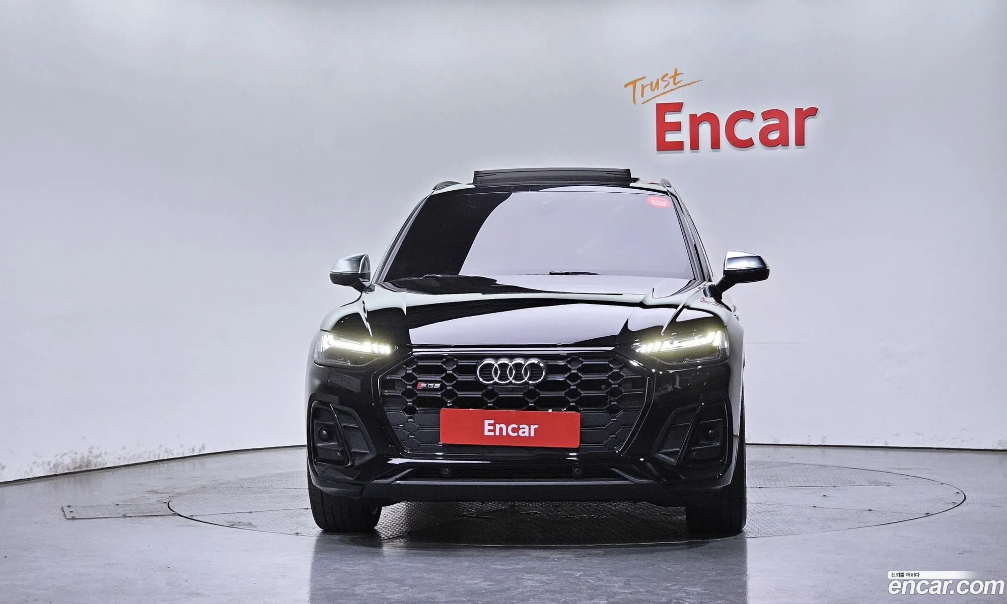 Audi SQ5 2021 WAUZZZFY111111111 — 28