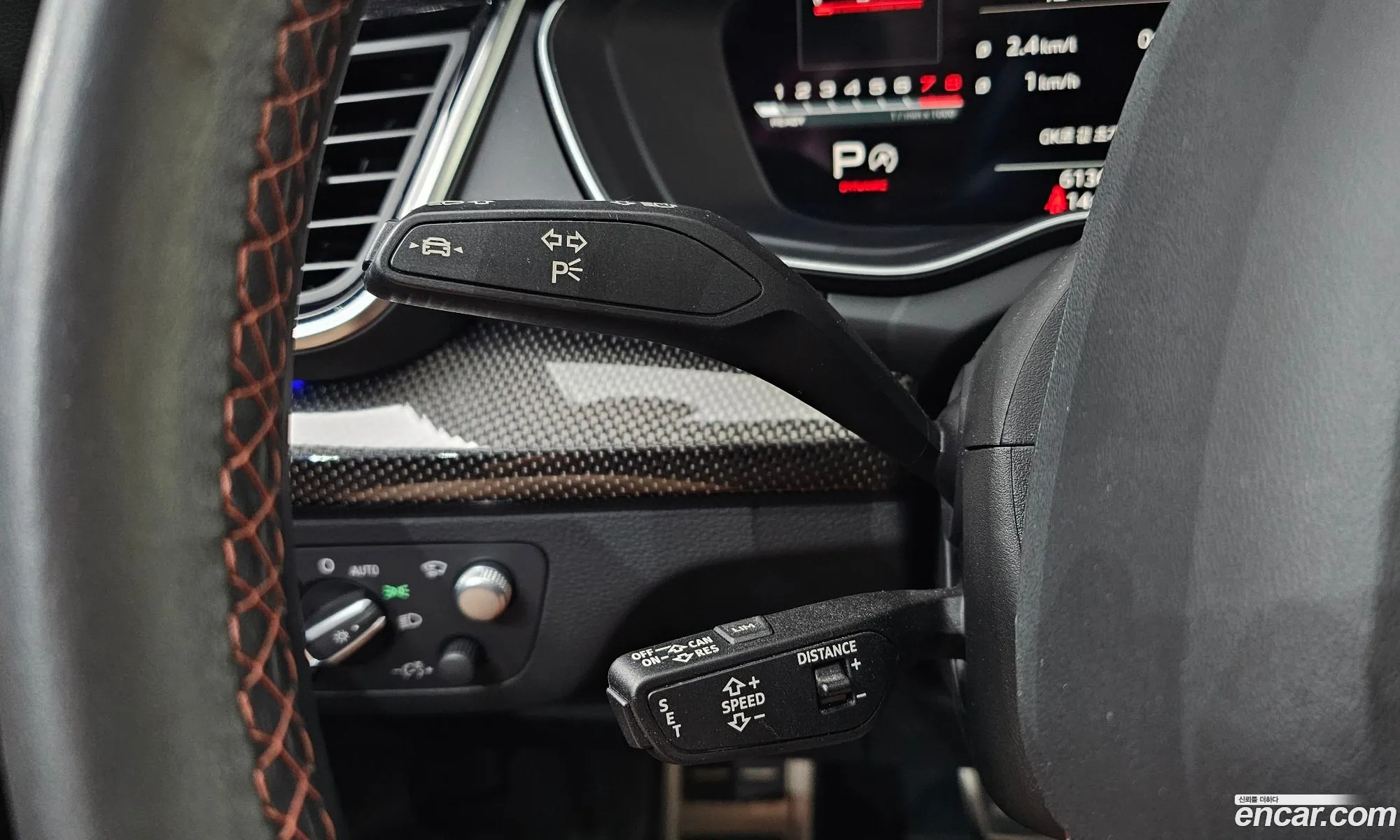 Audi SQ5 2021 WAUZZZFY111111111 — 13