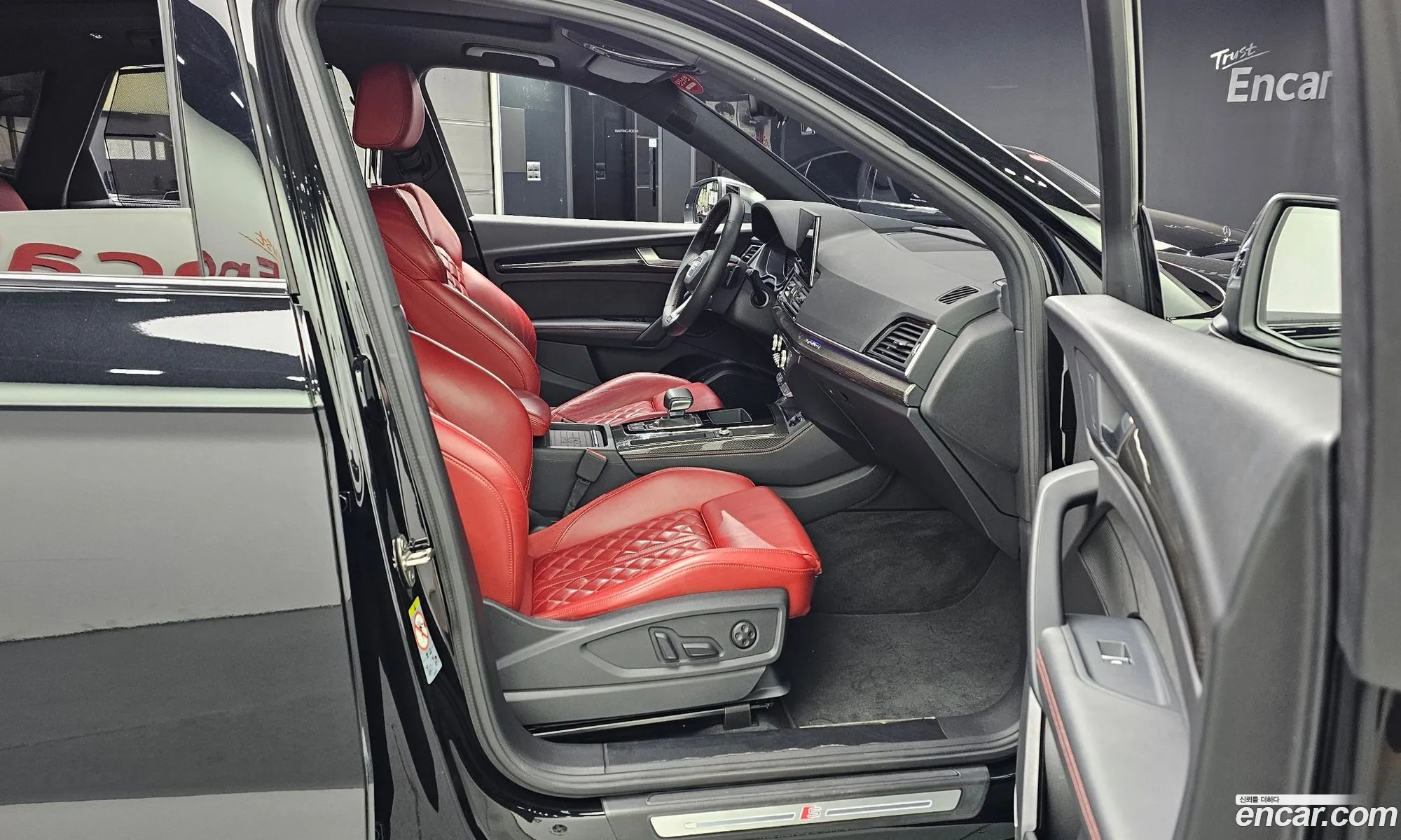 Audi SQ5 2021 WAUZZZFY111111111 — 4