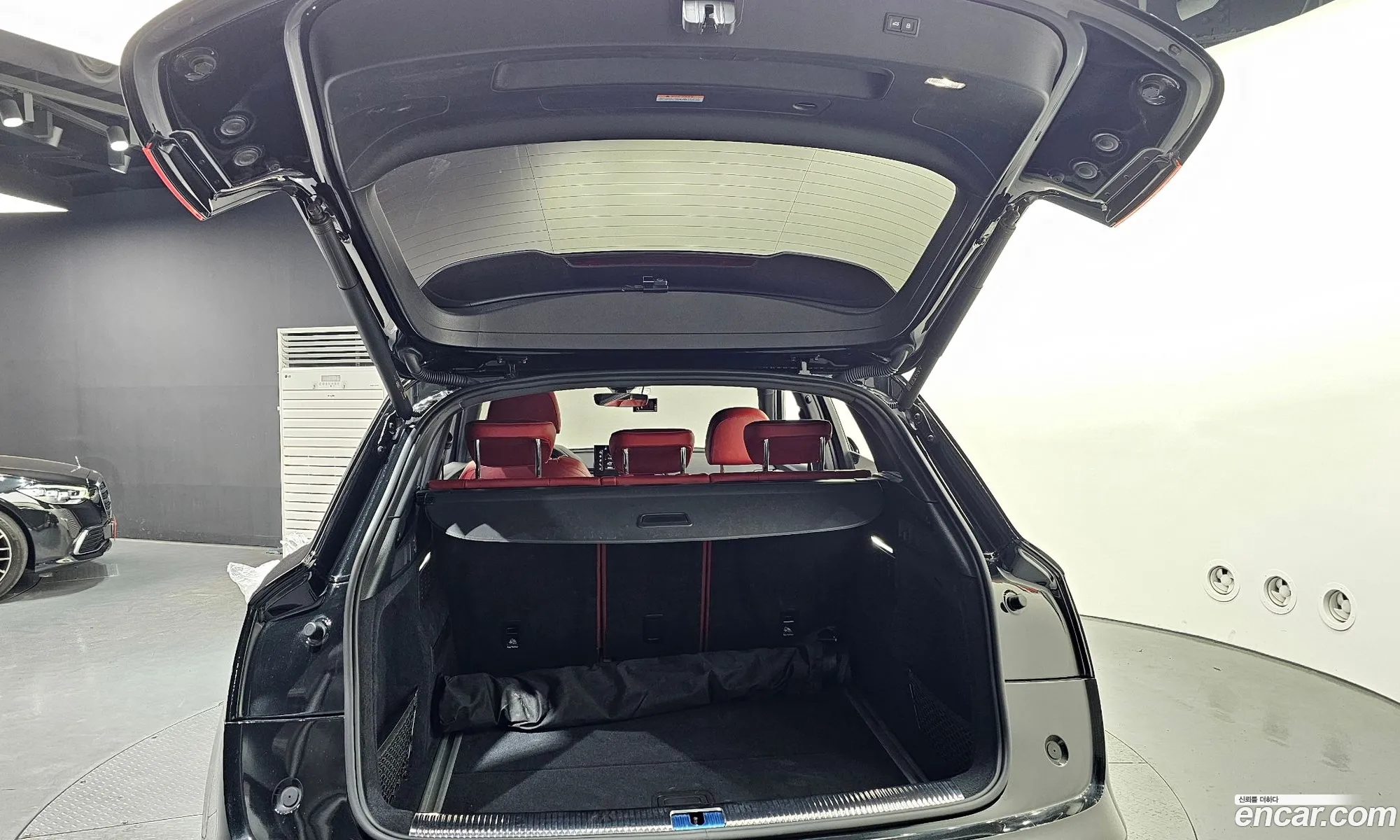 Audi SQ5 2021 WAUZZZFY111111111 — 3
