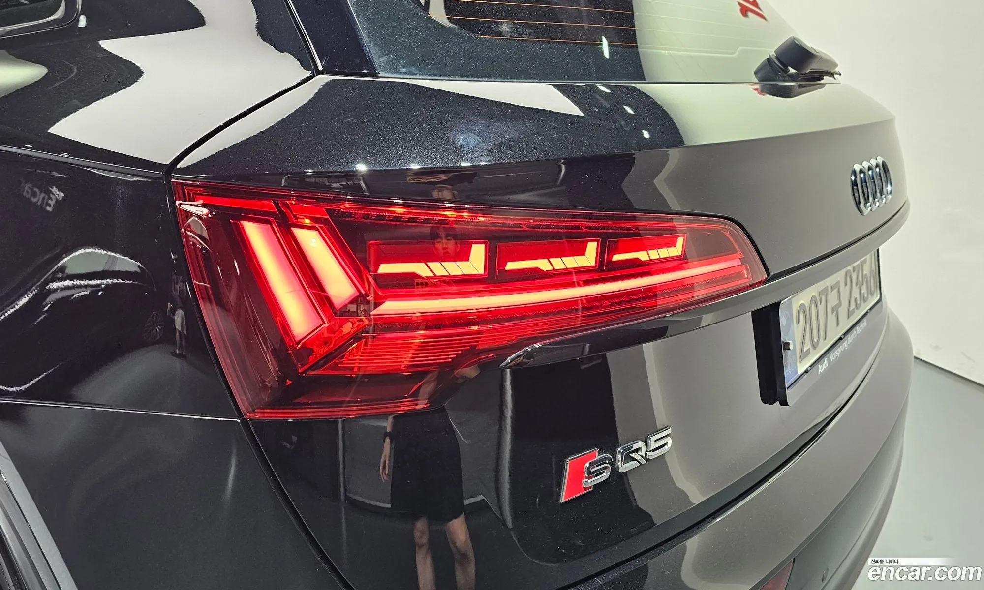 Audi SQ5 2021 WAUZZZFY111111111 — 18