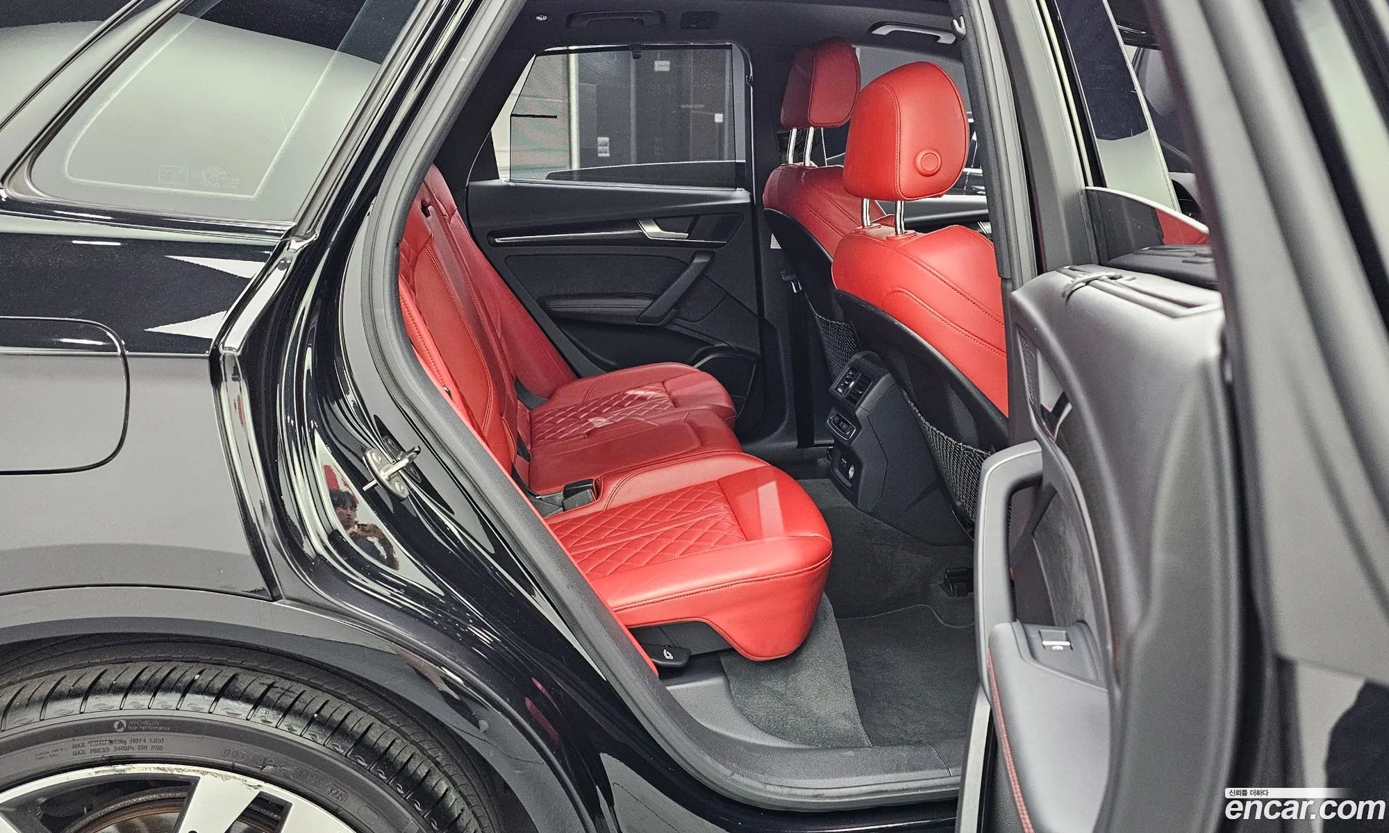 Audi SQ5 2021 WAUZZZFY111111111 — 8