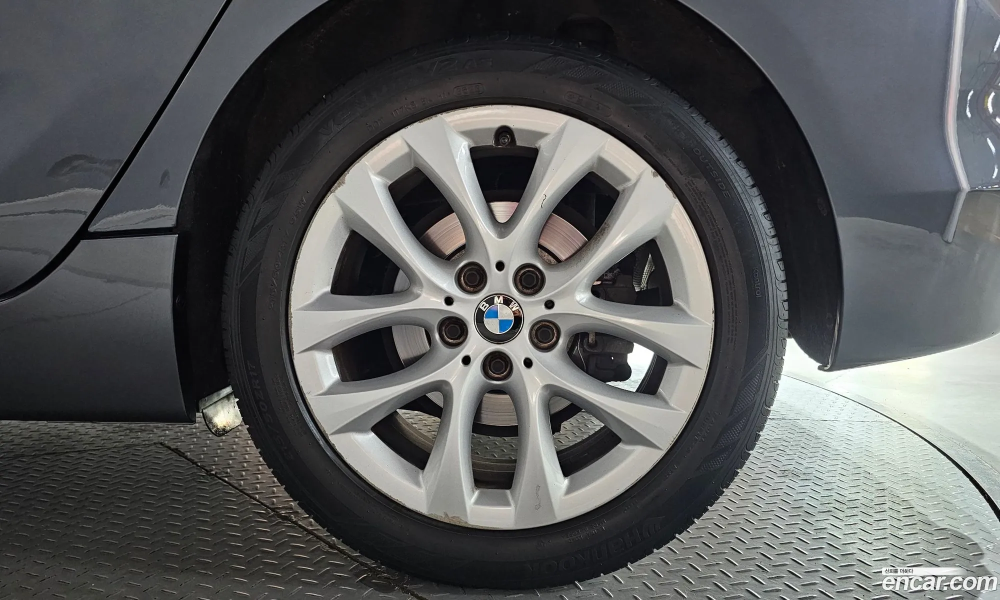 BMW 2 Series Active Tourer 2019 — 20