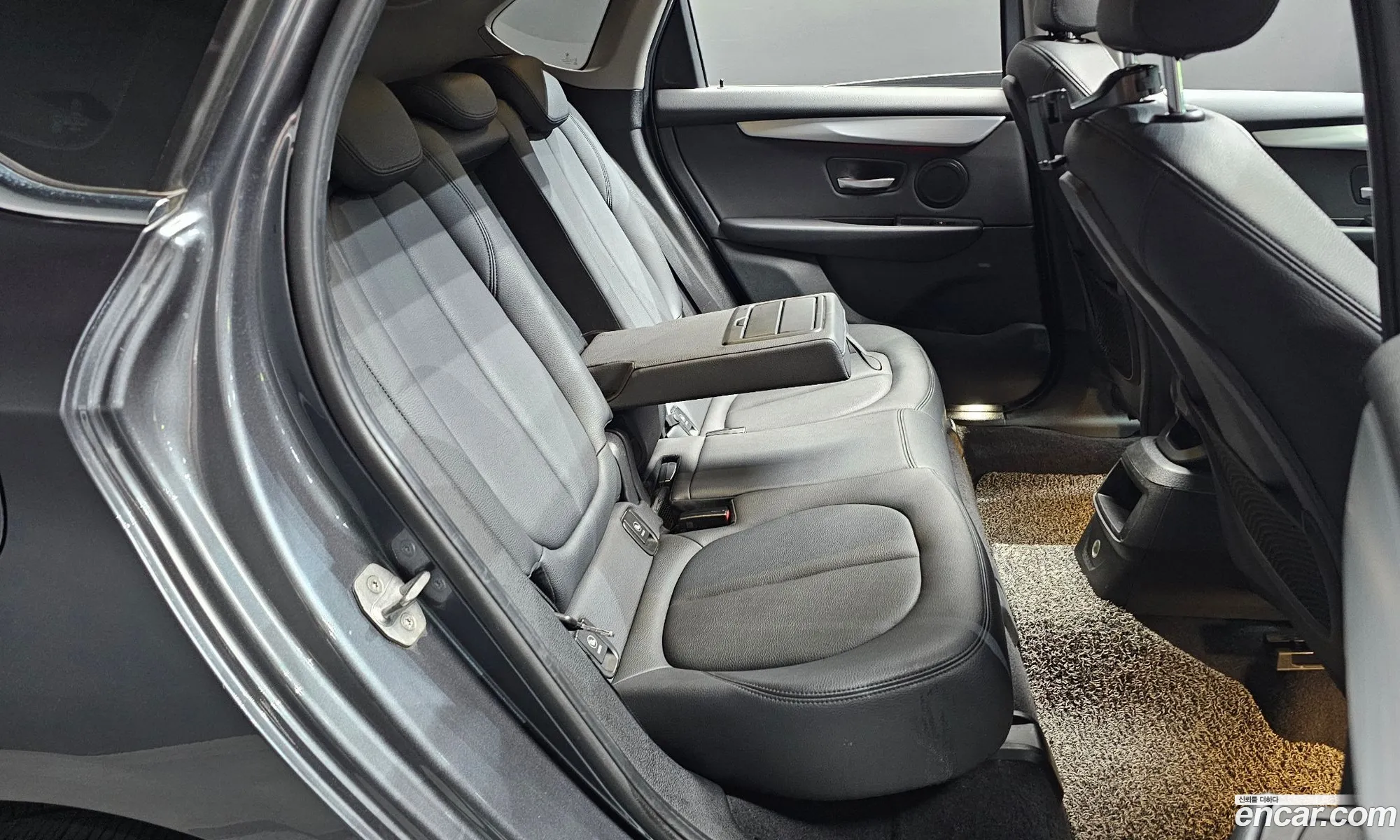 BMW 2 Series Active Tourer 2019 — 11