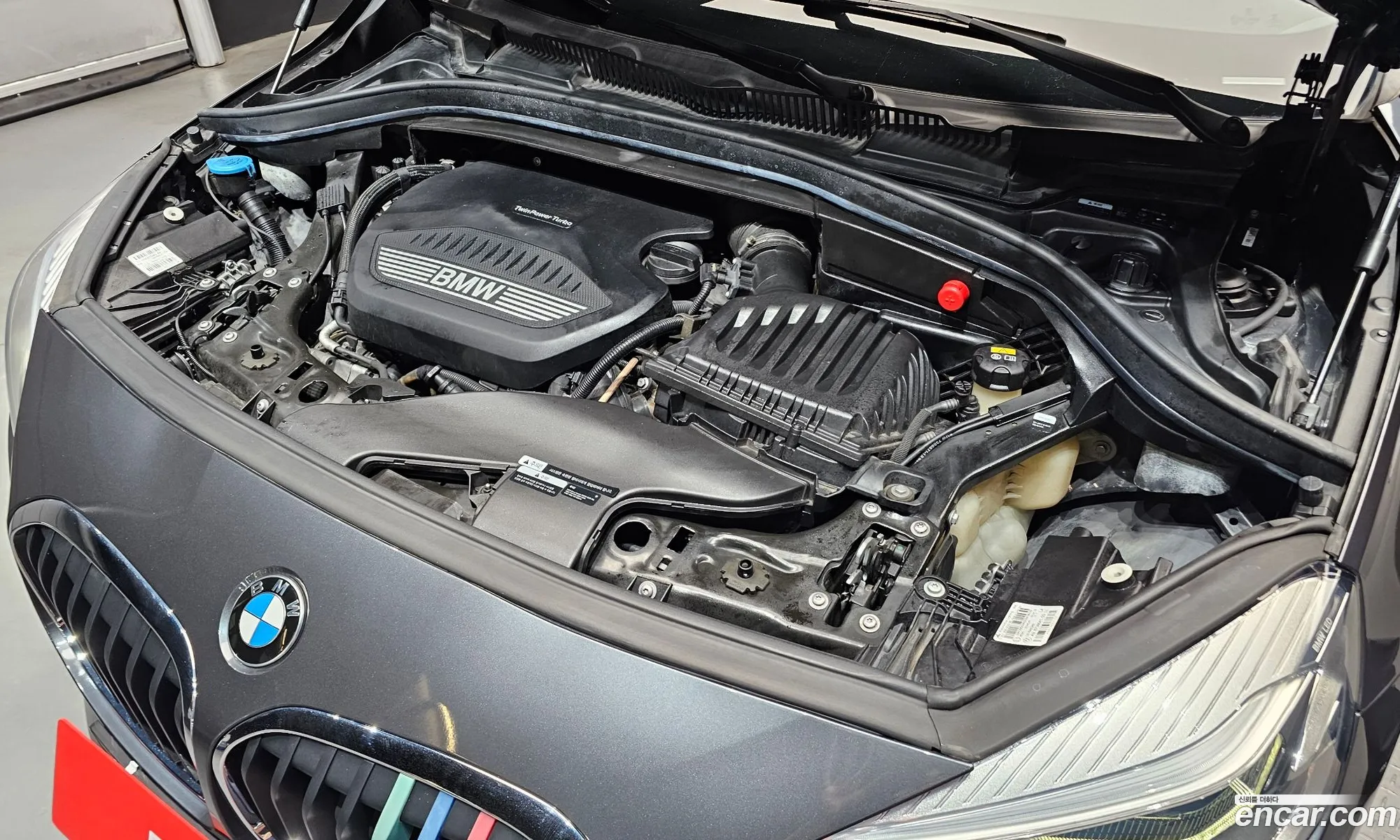 BMW 2 Series Active Tourer 2019 — 27