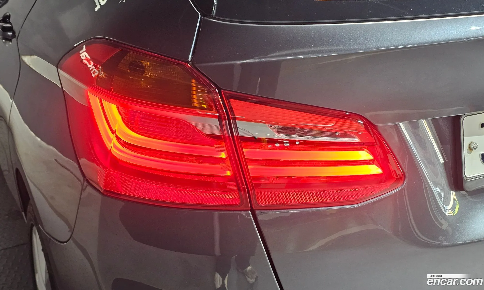 BMW 2 Series Active Tourer 2019 — 10
