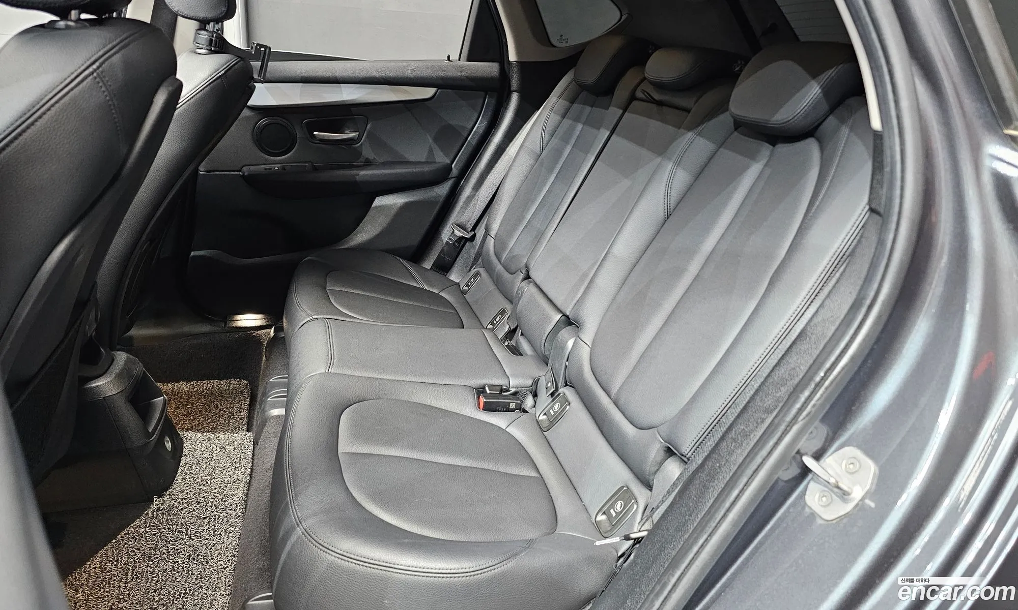 BMW 2 Series Active Tourer 2019 — 5