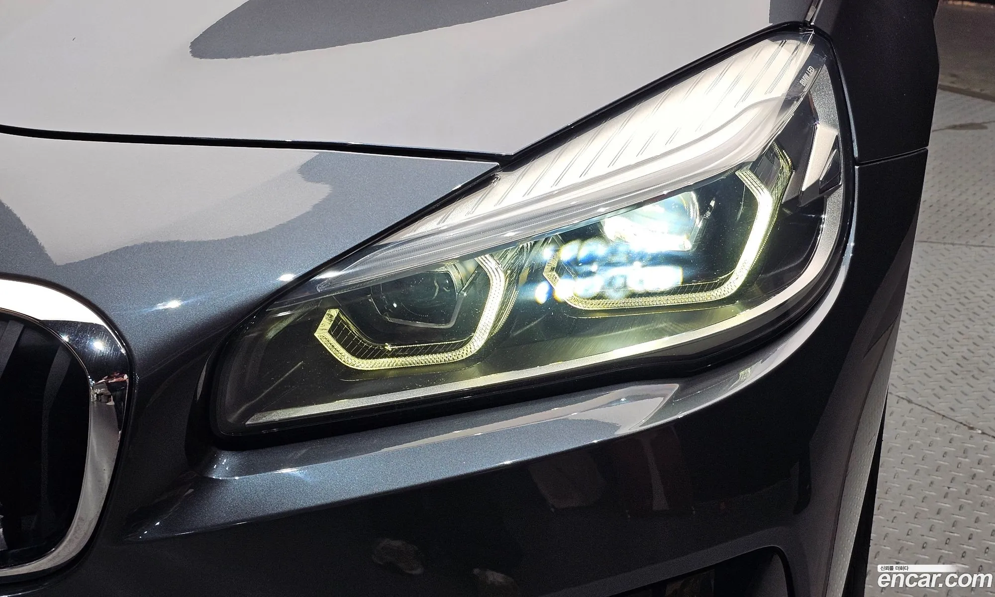 BMW 2 Series Active Tourer 2019 — 16
