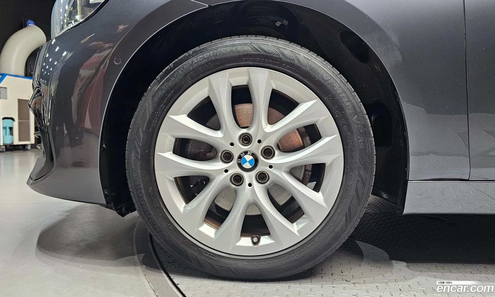 BMW 2 Series Active Tourer 2019 — 12