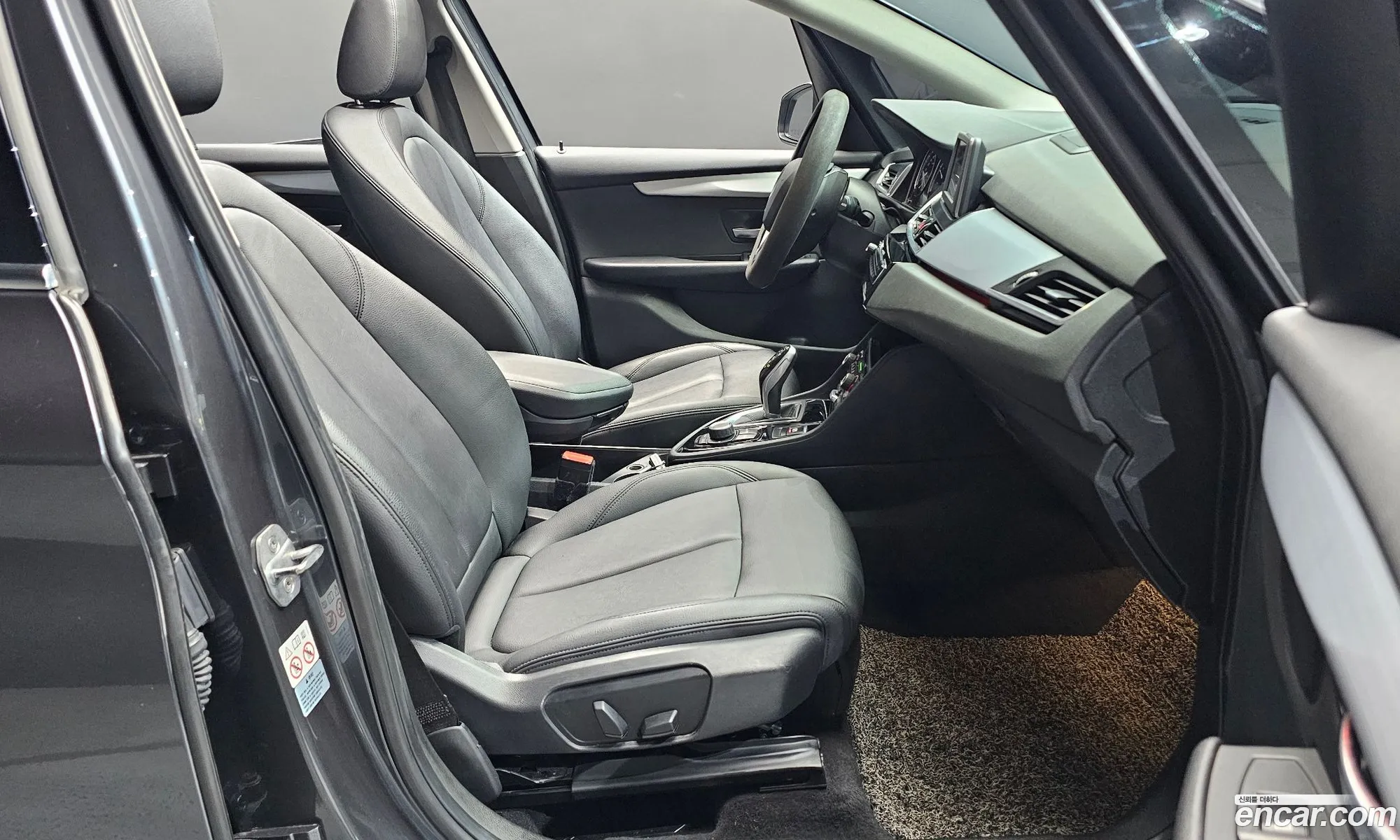 BMW 2 Series Active Tourer 2019 — 22