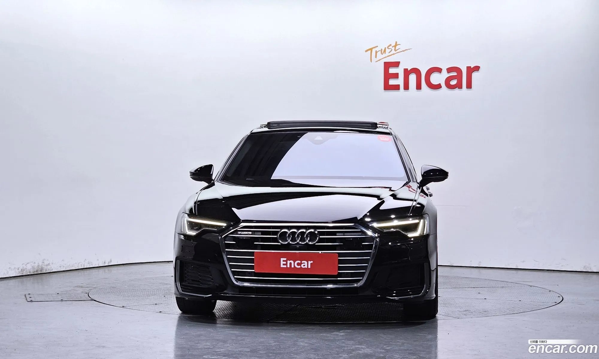 Audi A6 2020 WAUZZZF26LN019165 — 4