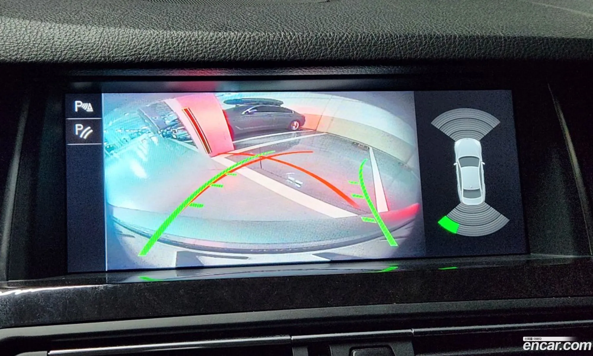 BMW 5 Series 2011 — 16