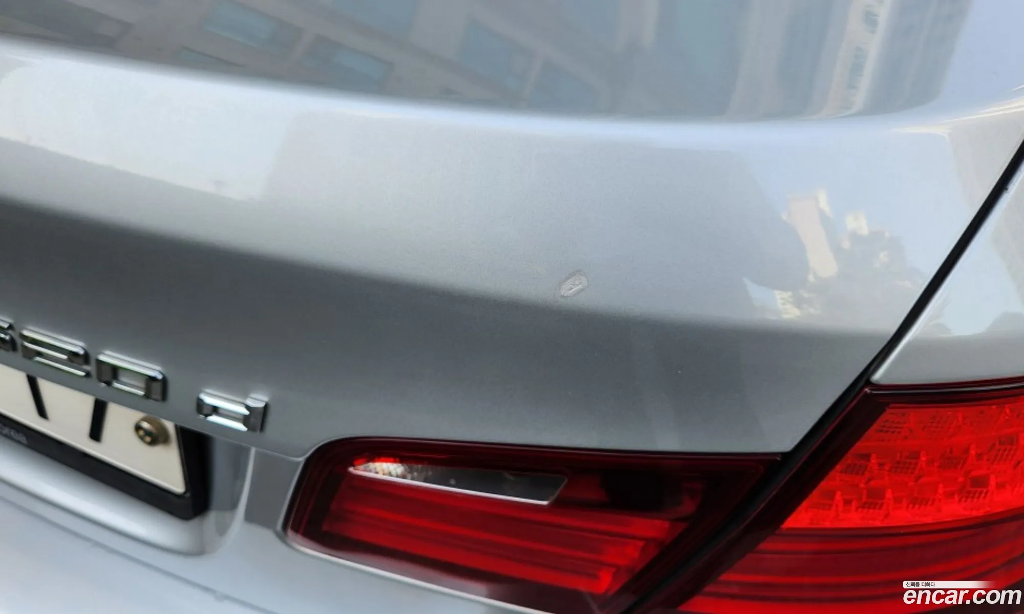 BMW 5 Series 2011 — 14