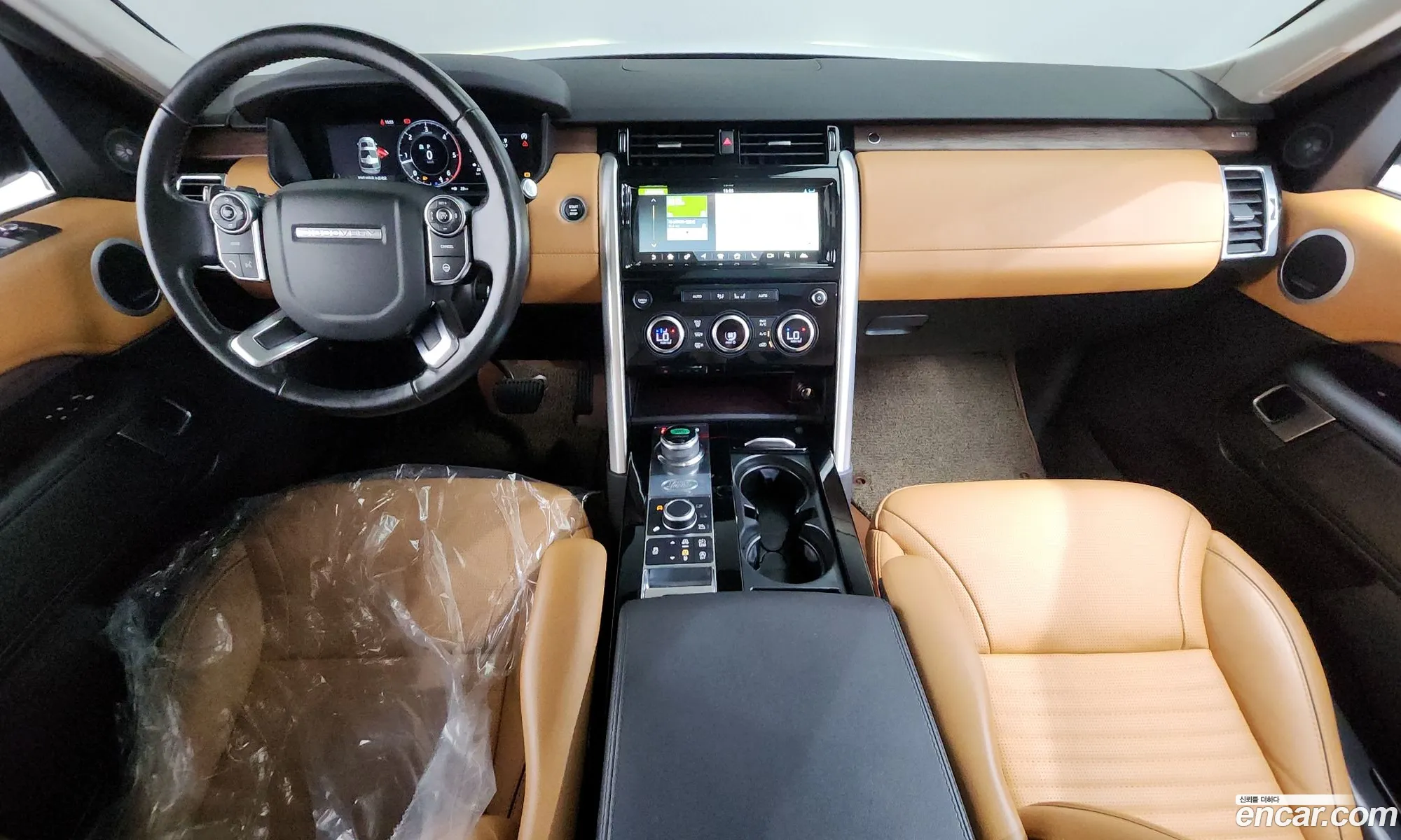 Land Rover Discovery 5 2018 SALRA2BK3JA062026 — 37