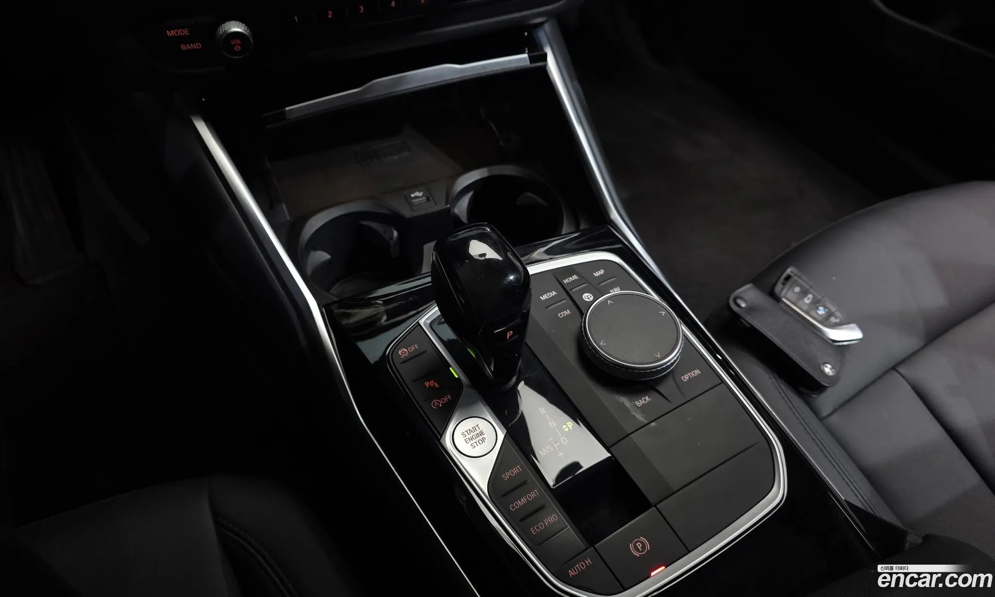 BMW 3 Series 2021 — 18