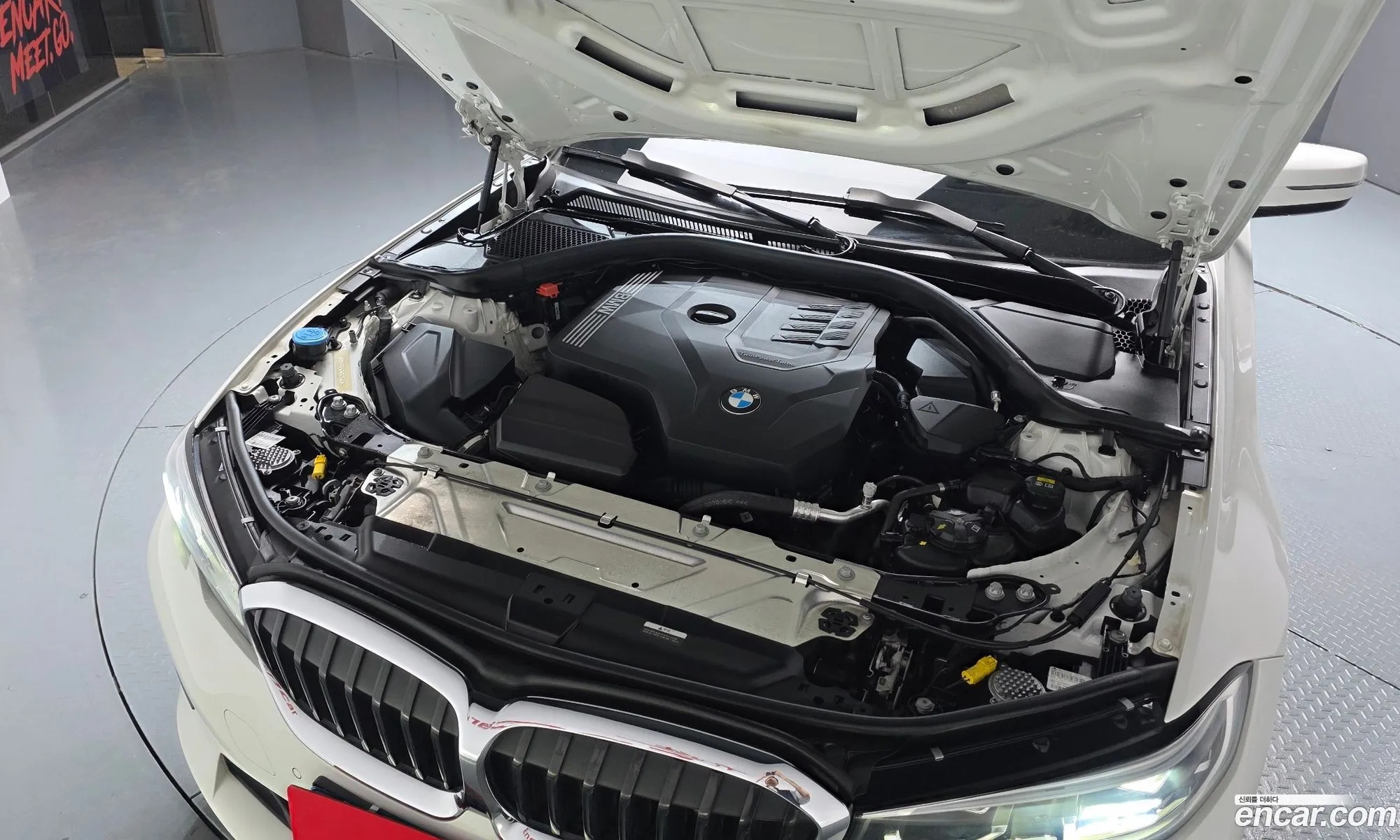 BMW 3 Series 2021 — 9